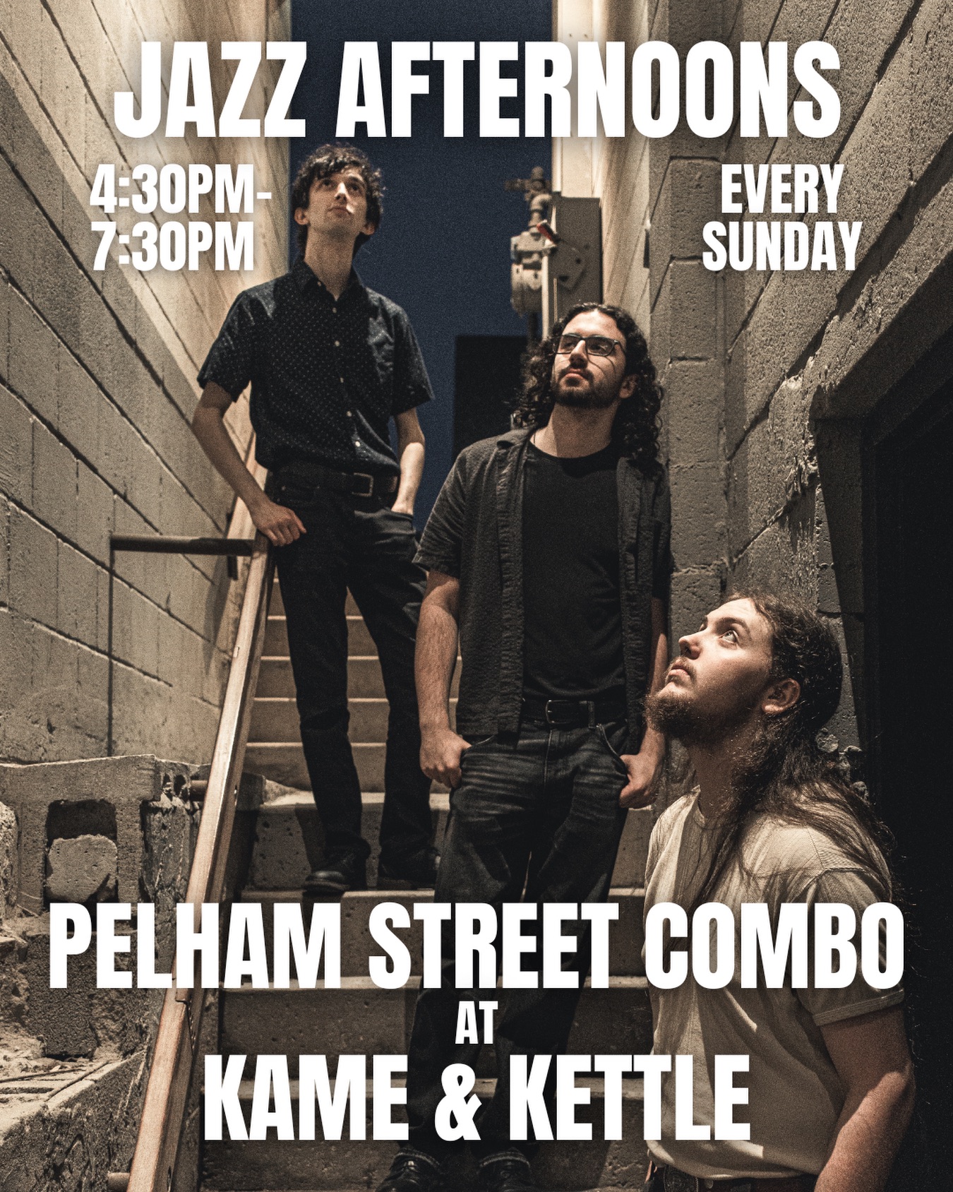 Kame & Kettle Beer Works Fonthill