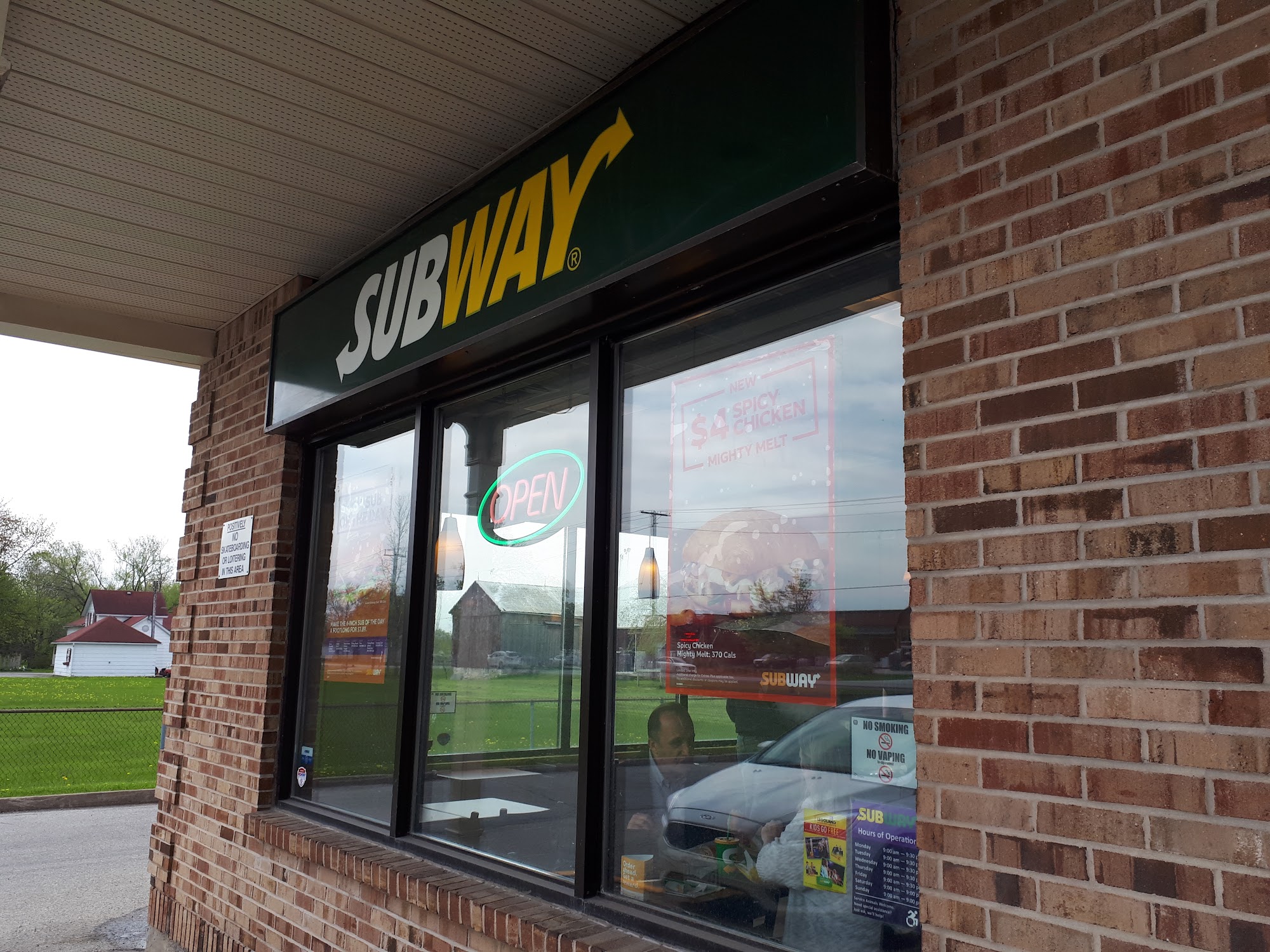 Subway