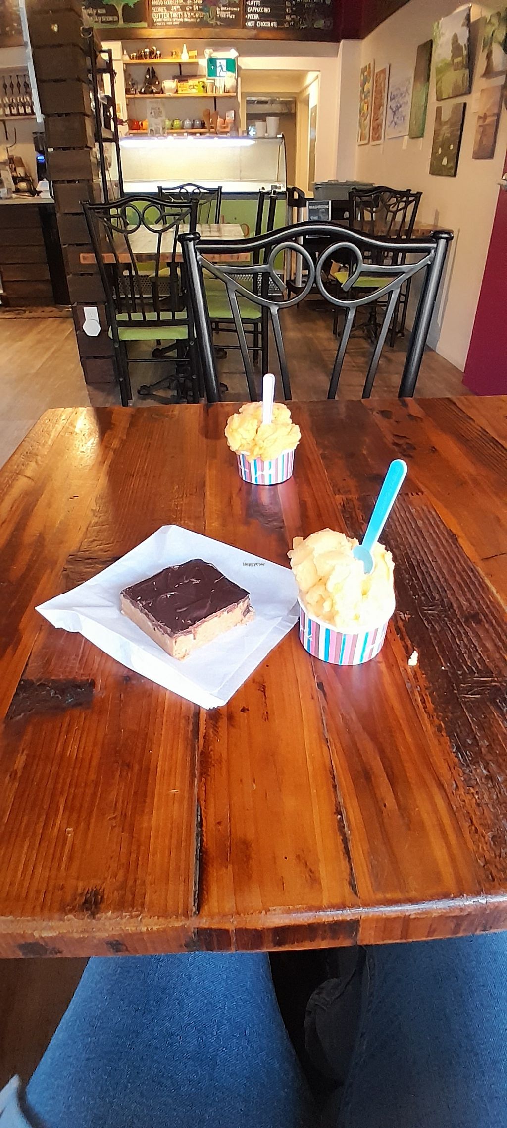 Photo credit: happycow