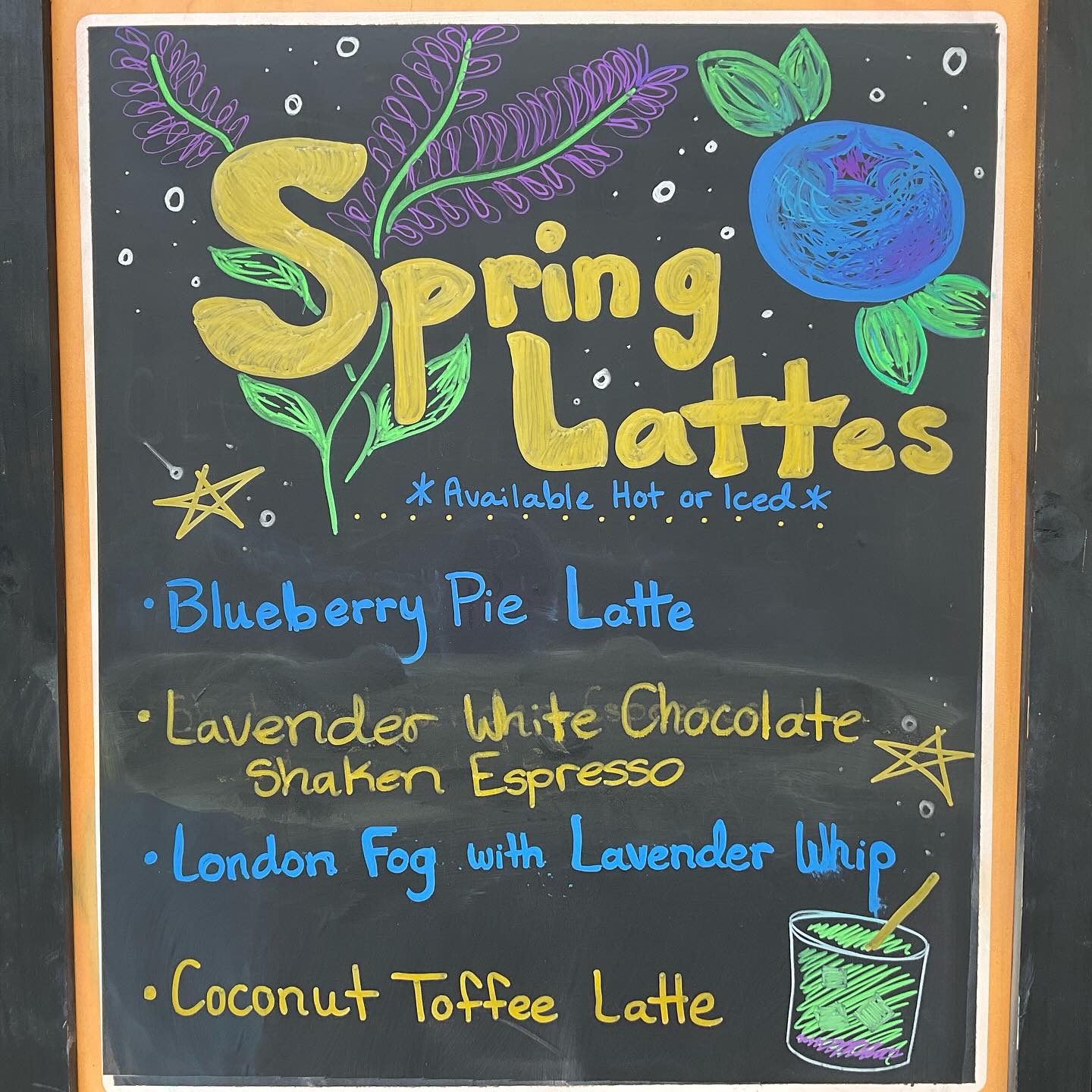 Pistachio Cafe Gananoque