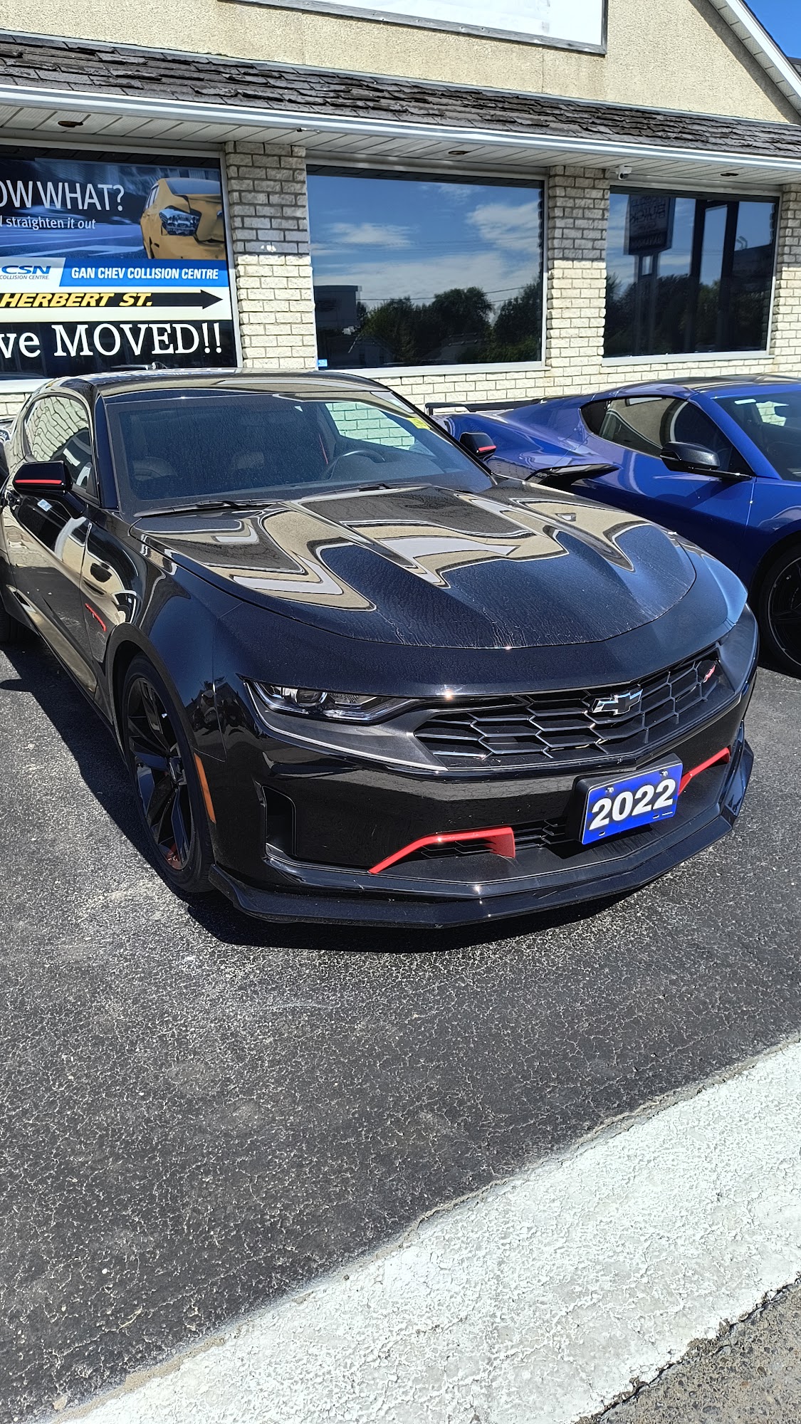 Gananoque Certified Service Express Gananoque