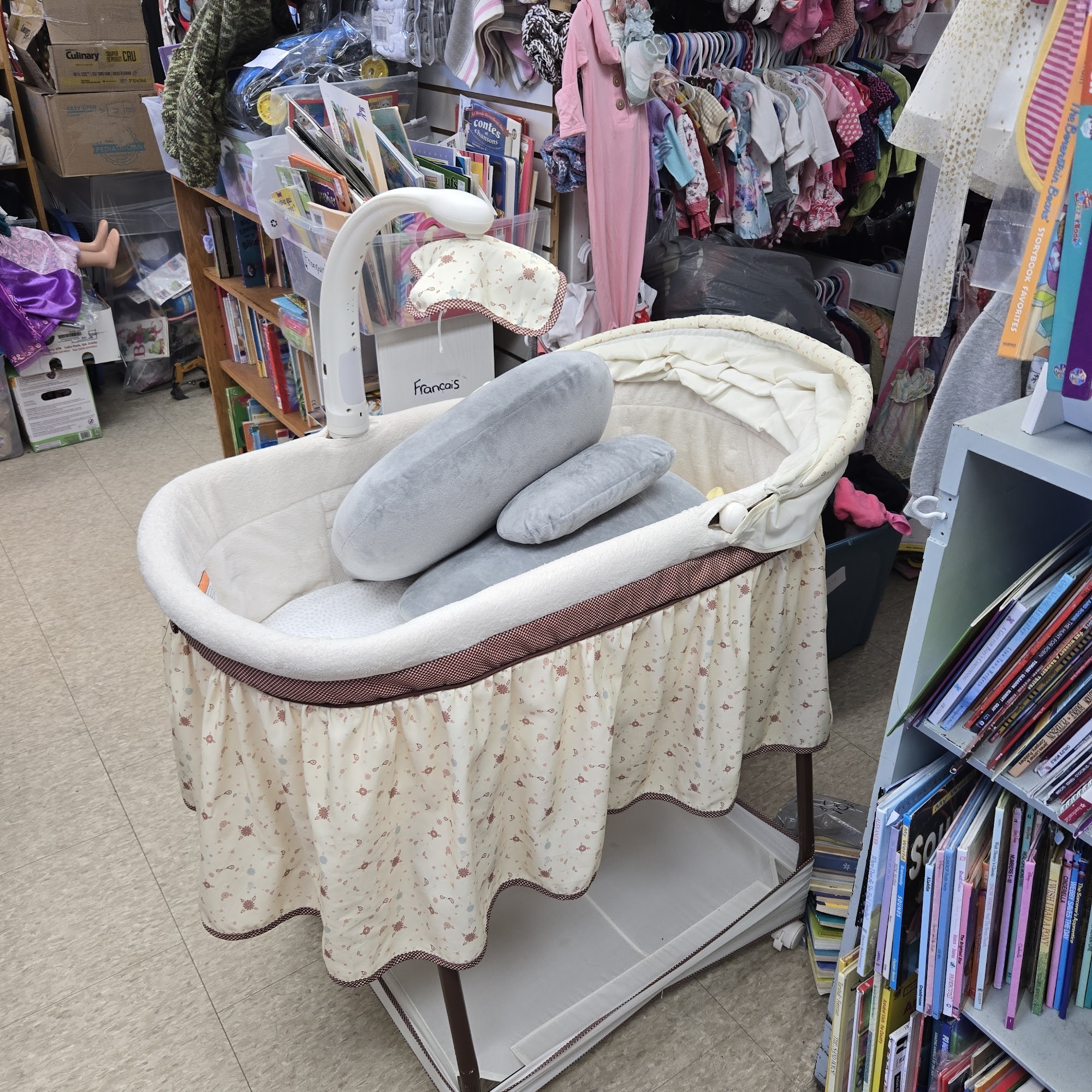 Sweet Cheeks Maternity & Children's Store