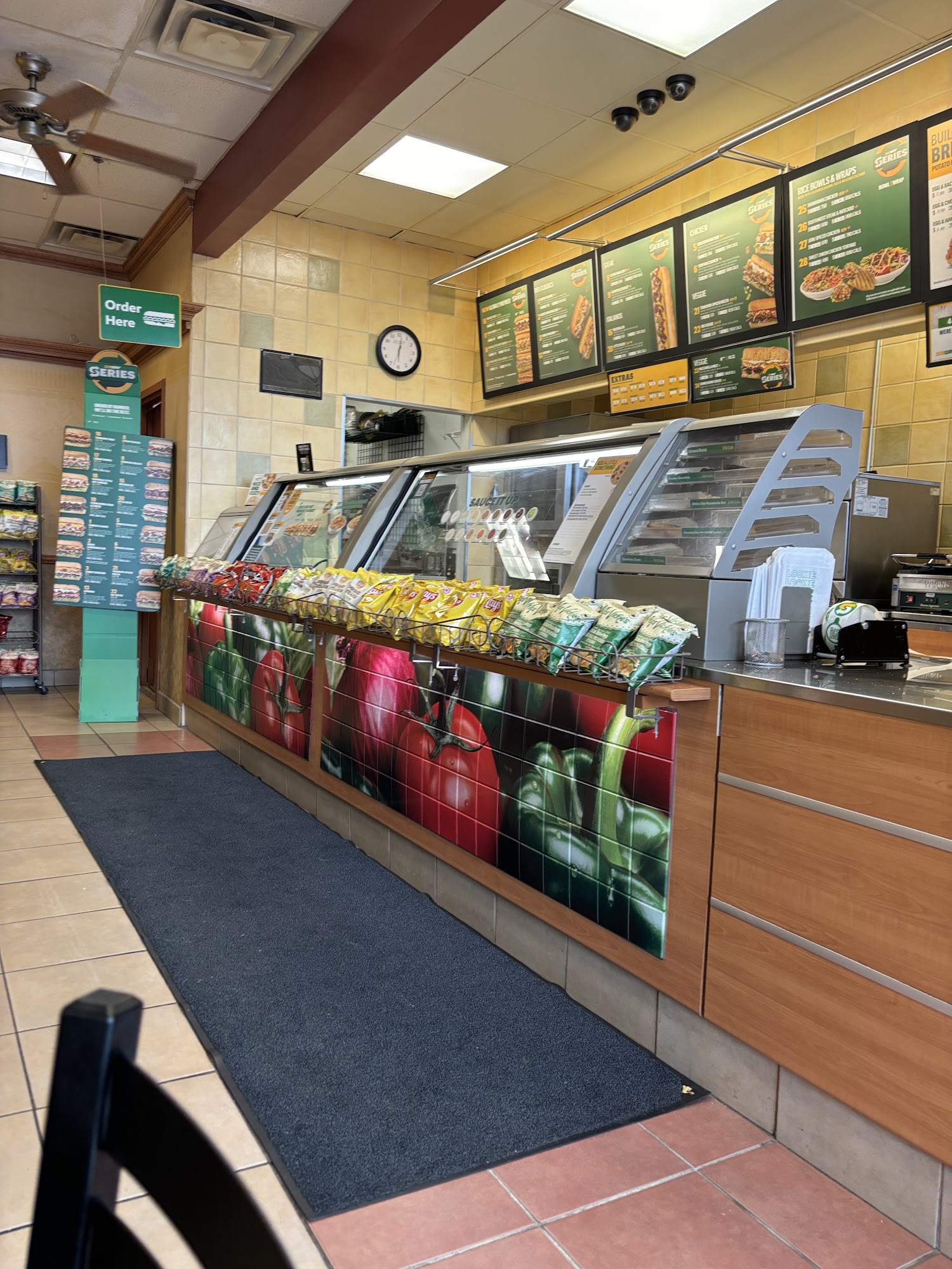 Subway