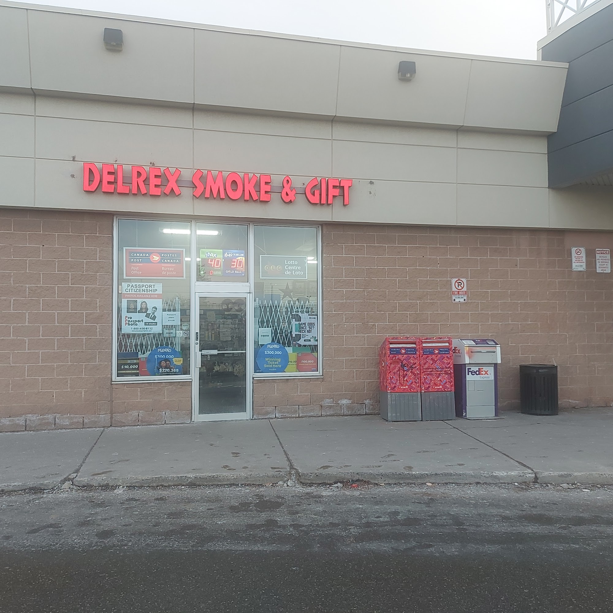 MoneyGram Georgetown