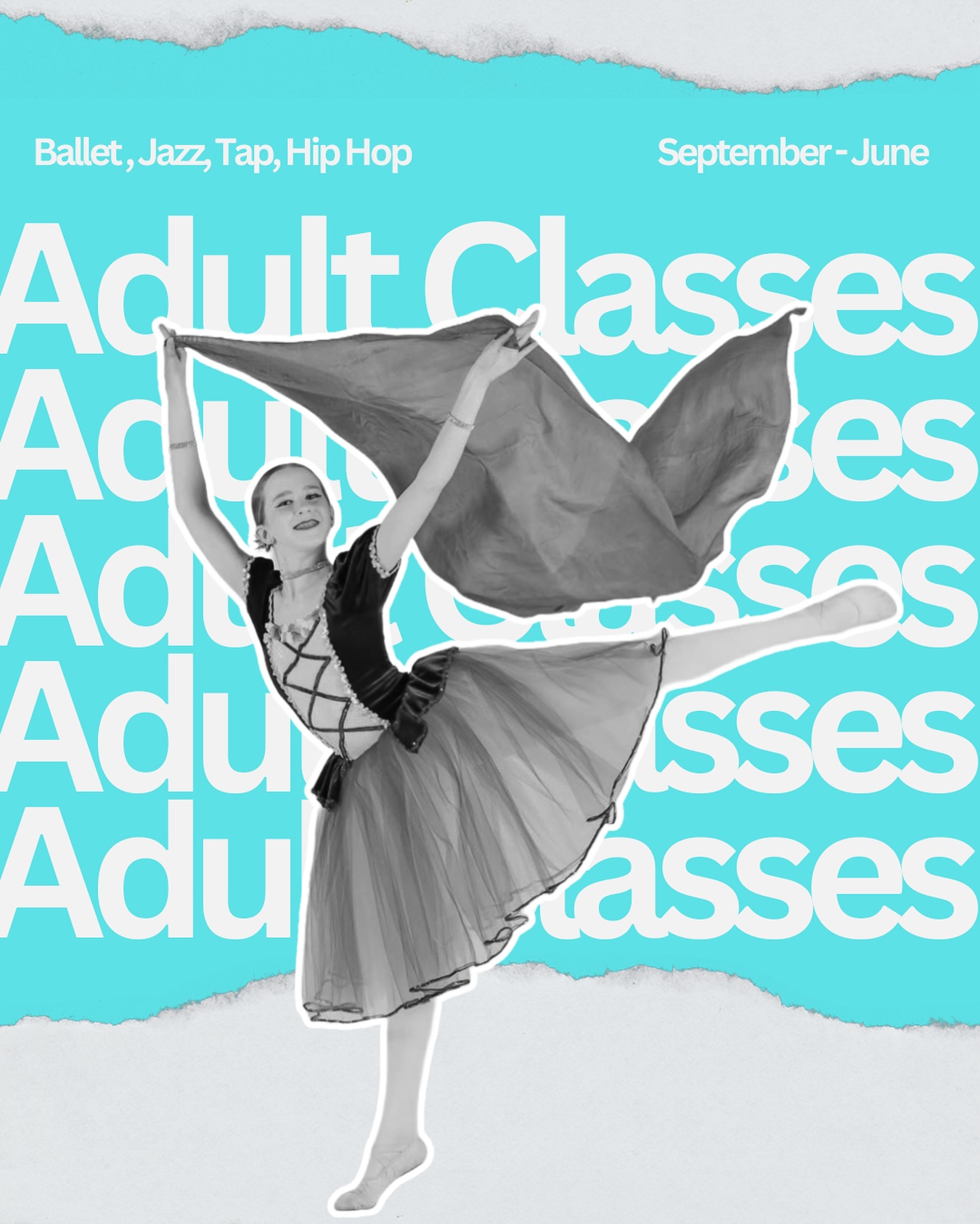 Vanessa Plettell Dance Inc