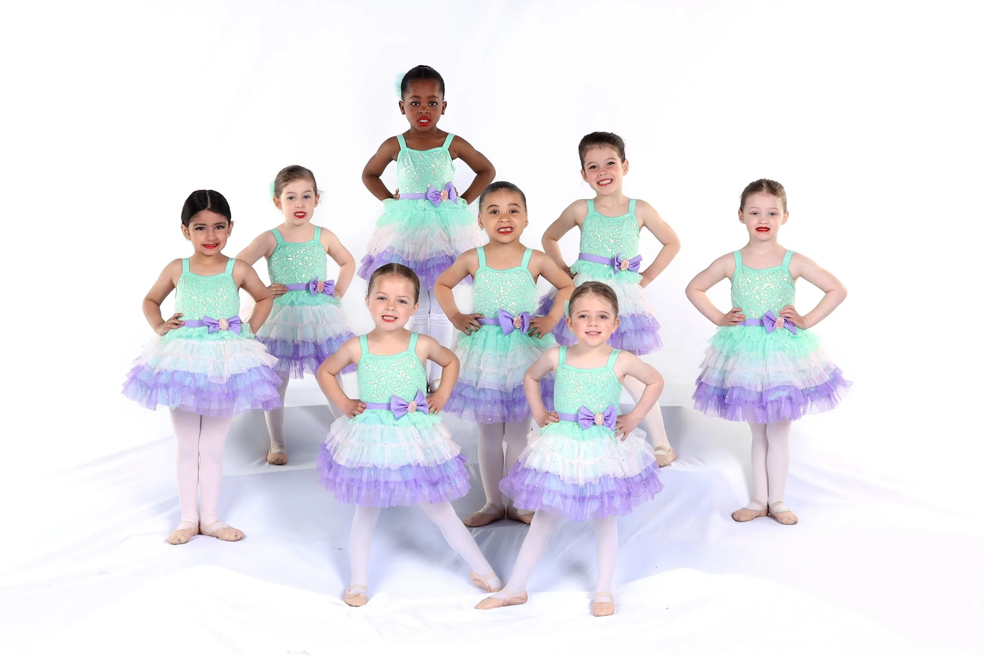 Vanessa Plettell Dance Inc