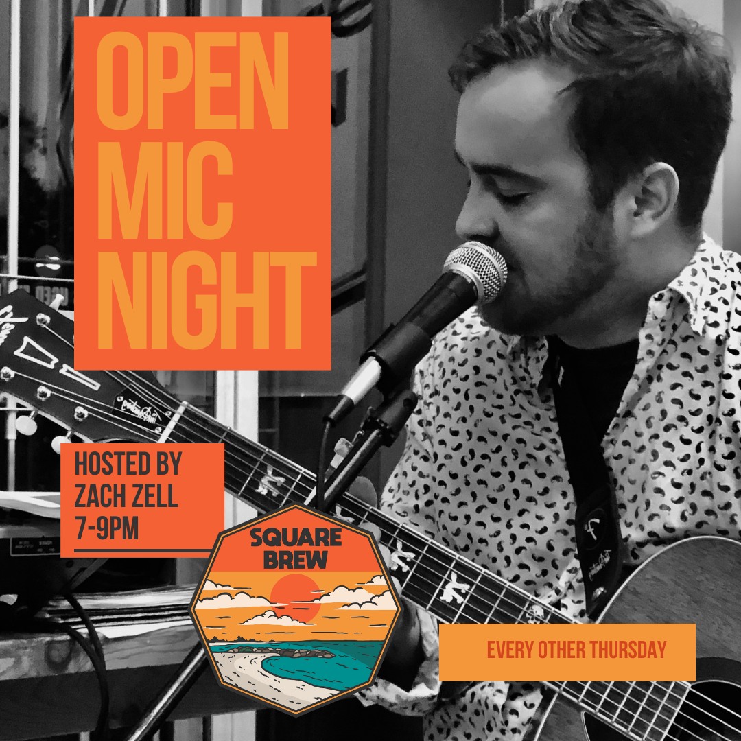 Square Brew Goderich