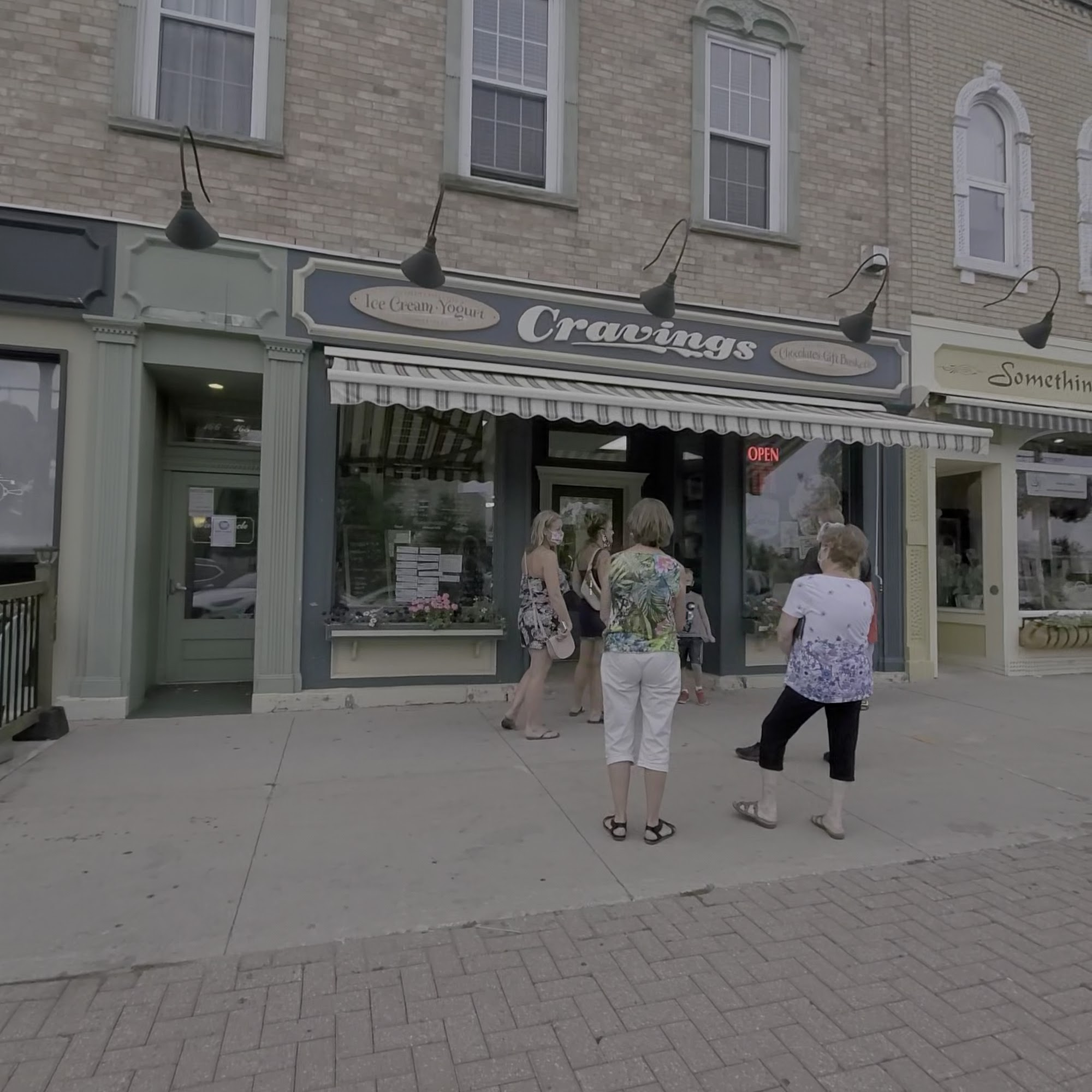 Cravings Goderich