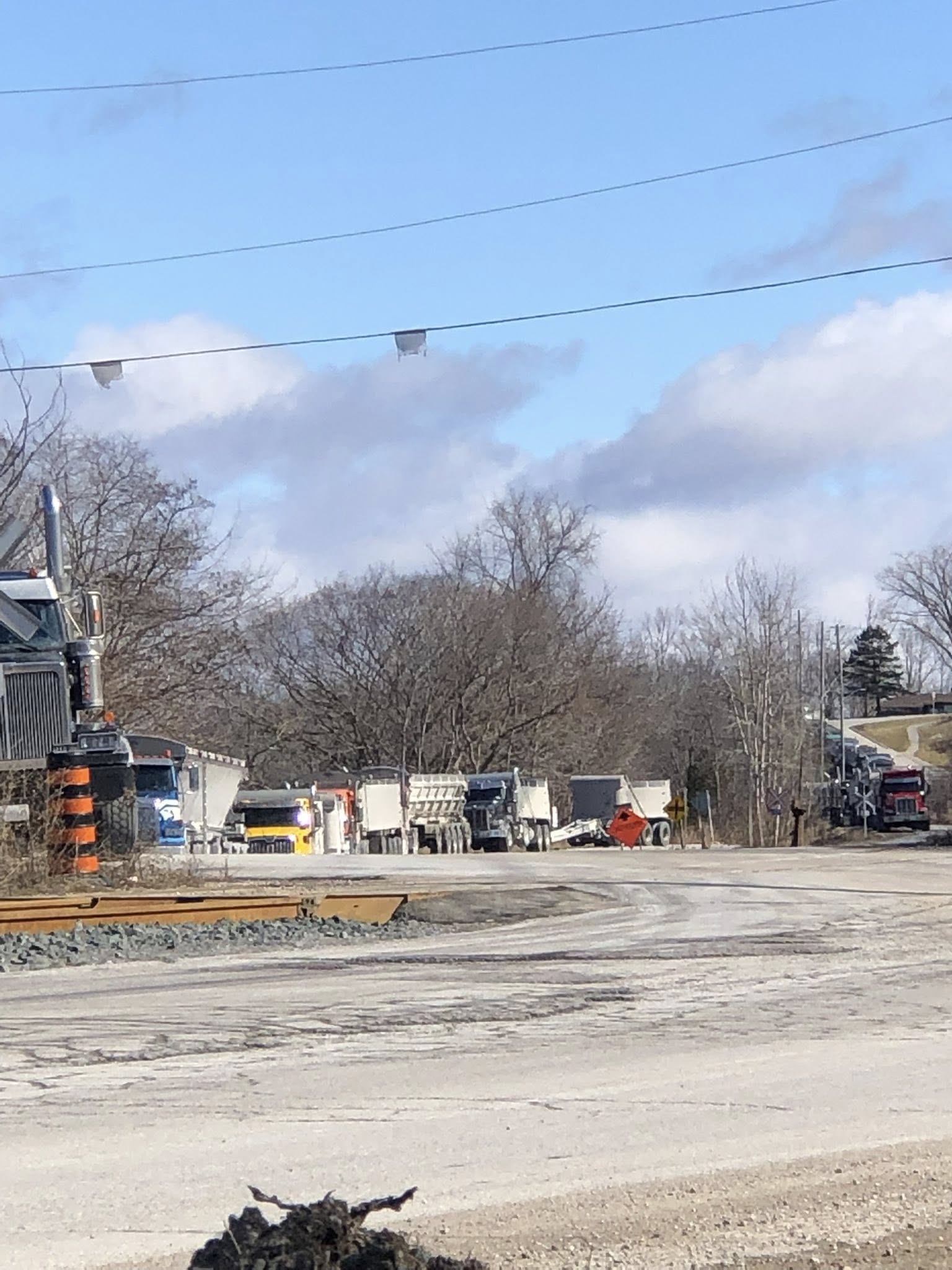 Goderich Harbour Restaurant Goderich