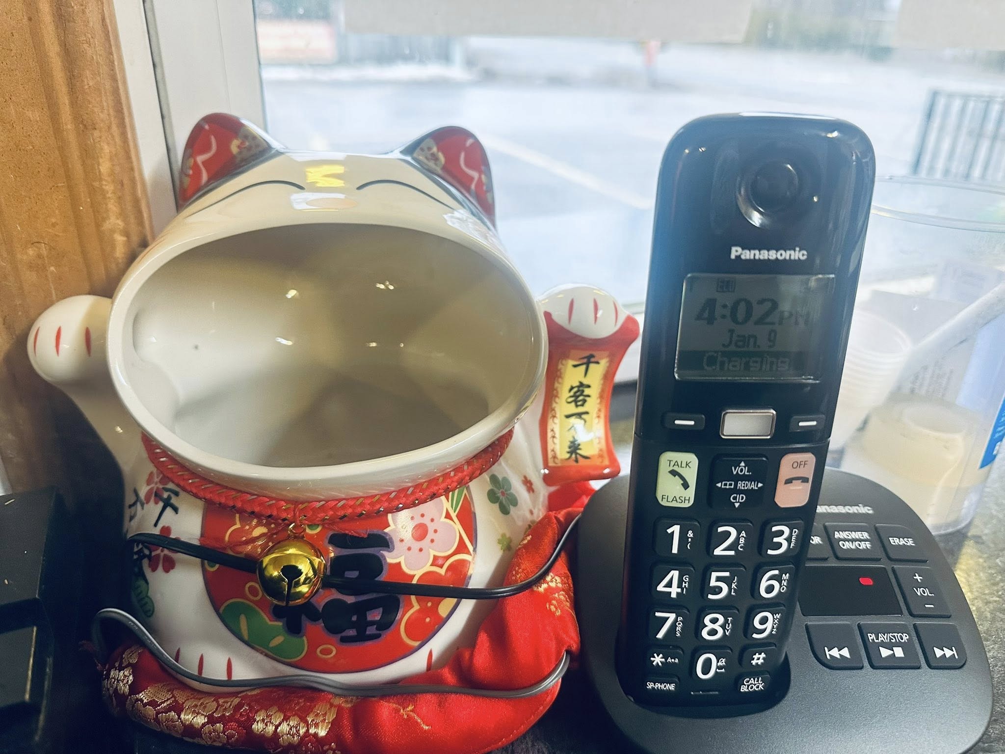 Denny's Drive-In Grand Bend