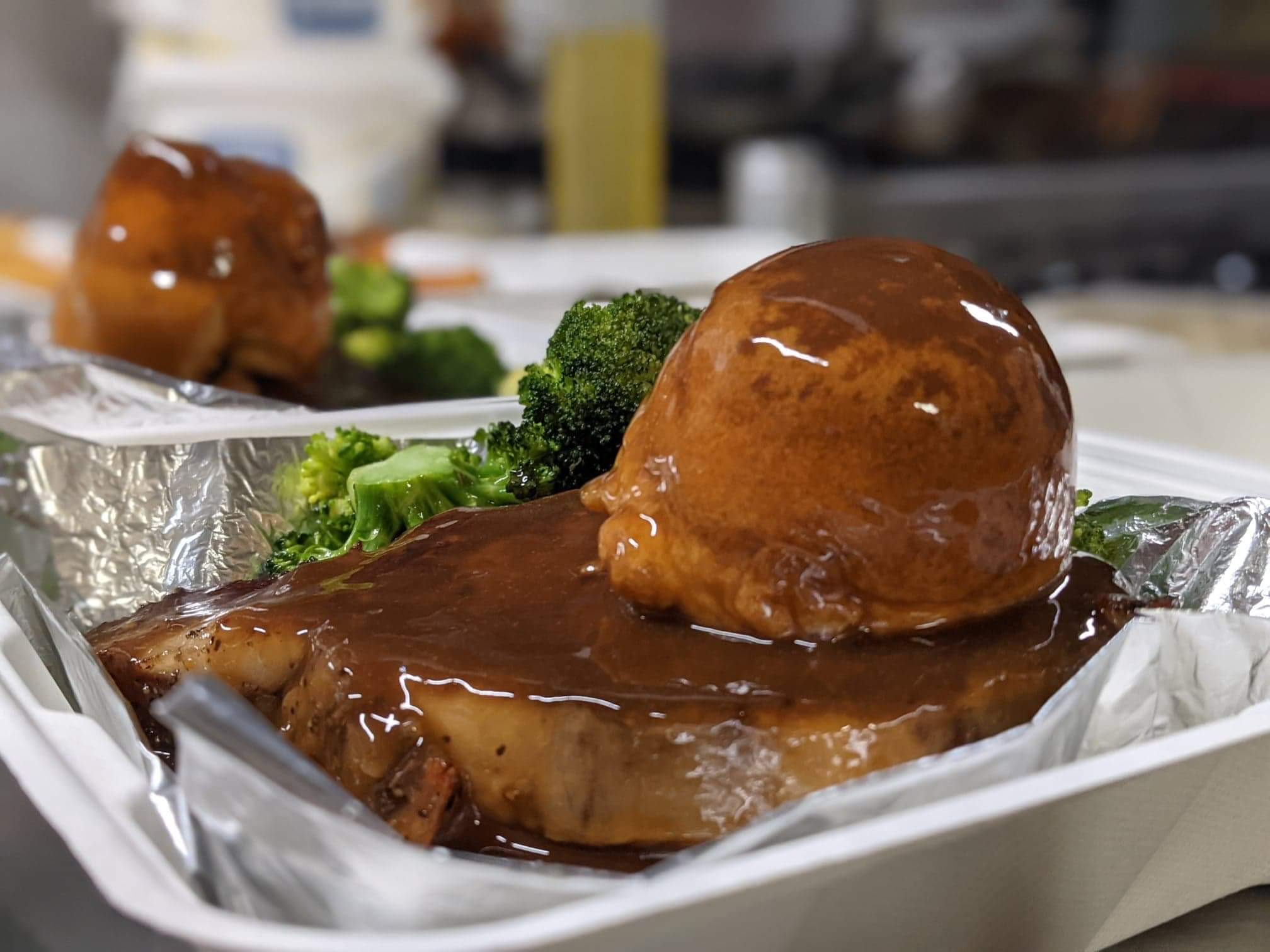 Paddingtons Pub Grand Bend