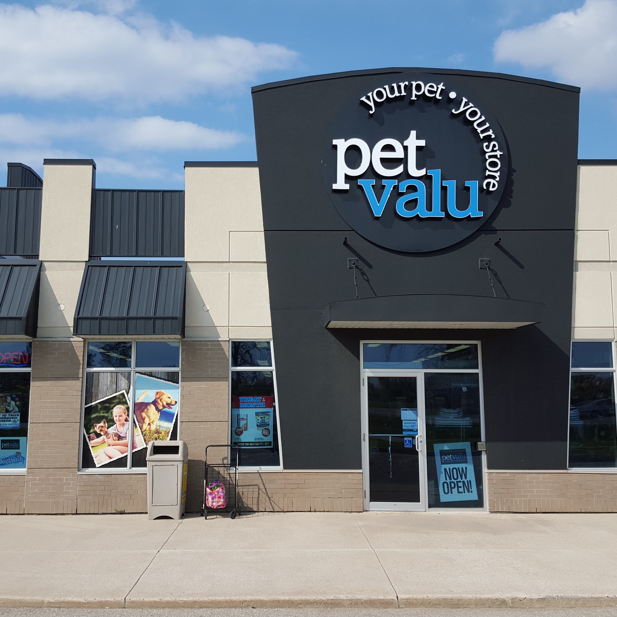 Pet Valu Grand Bend