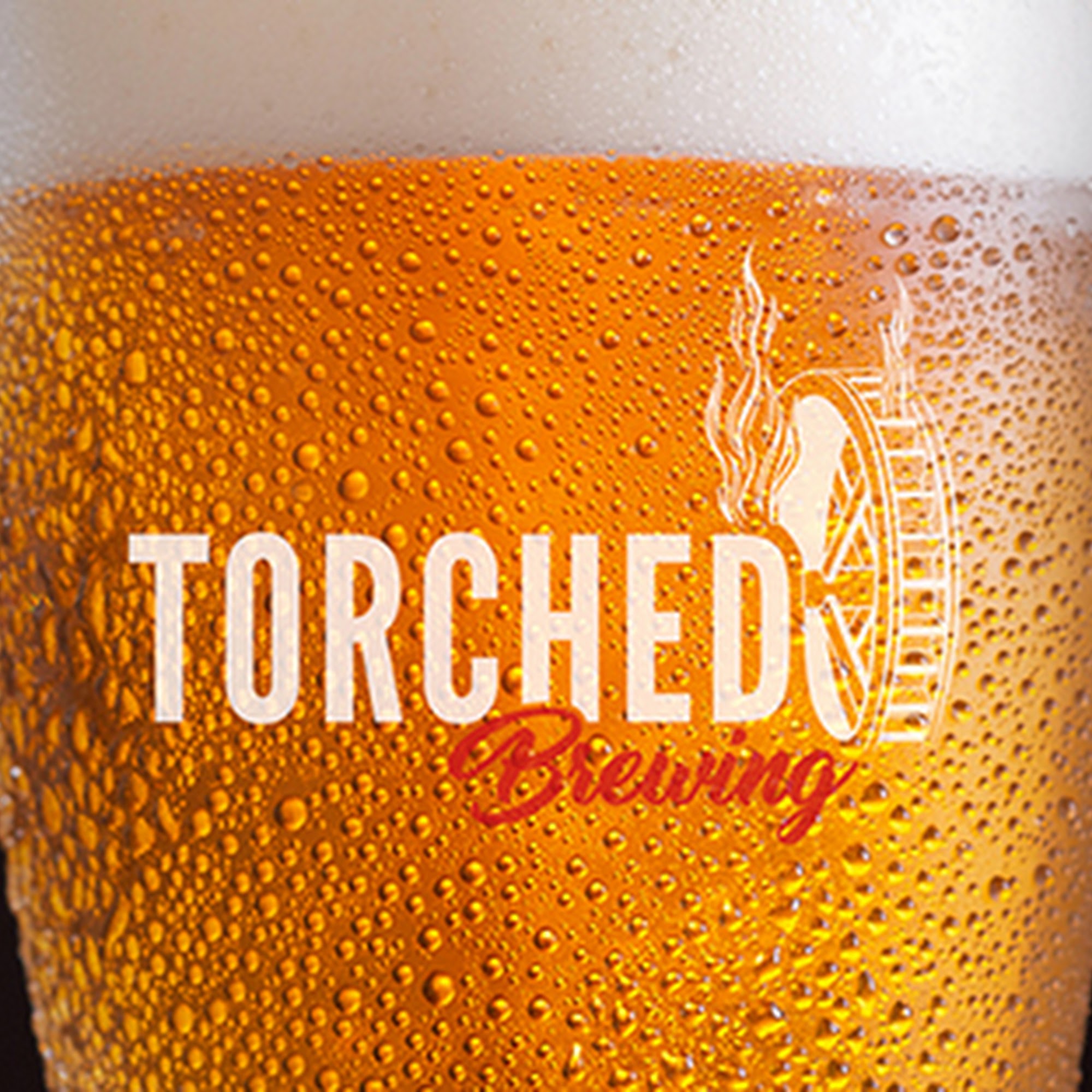 Torched Brewing Company Grand Bend