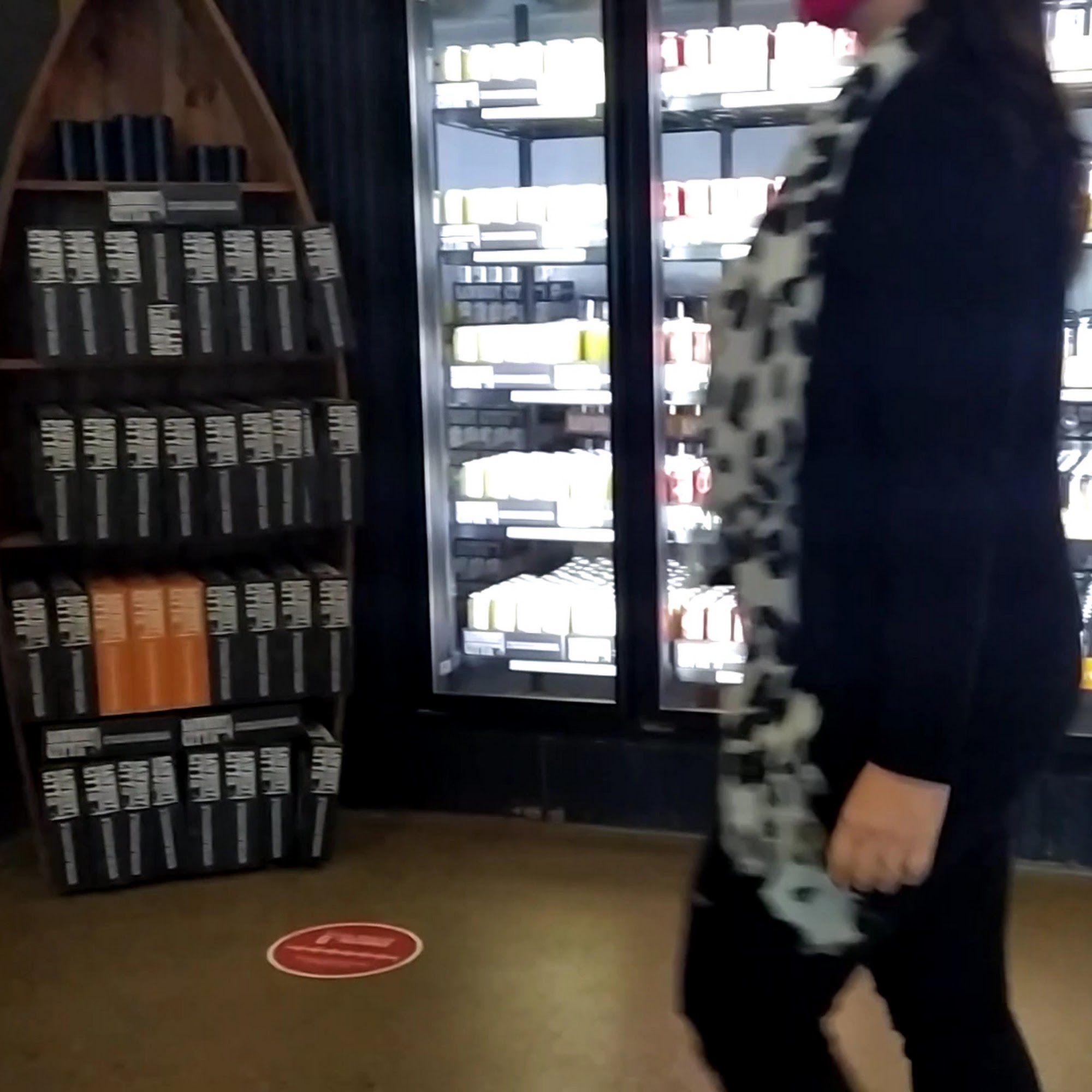 Sawdust City Brewing Co. Gravenhurst