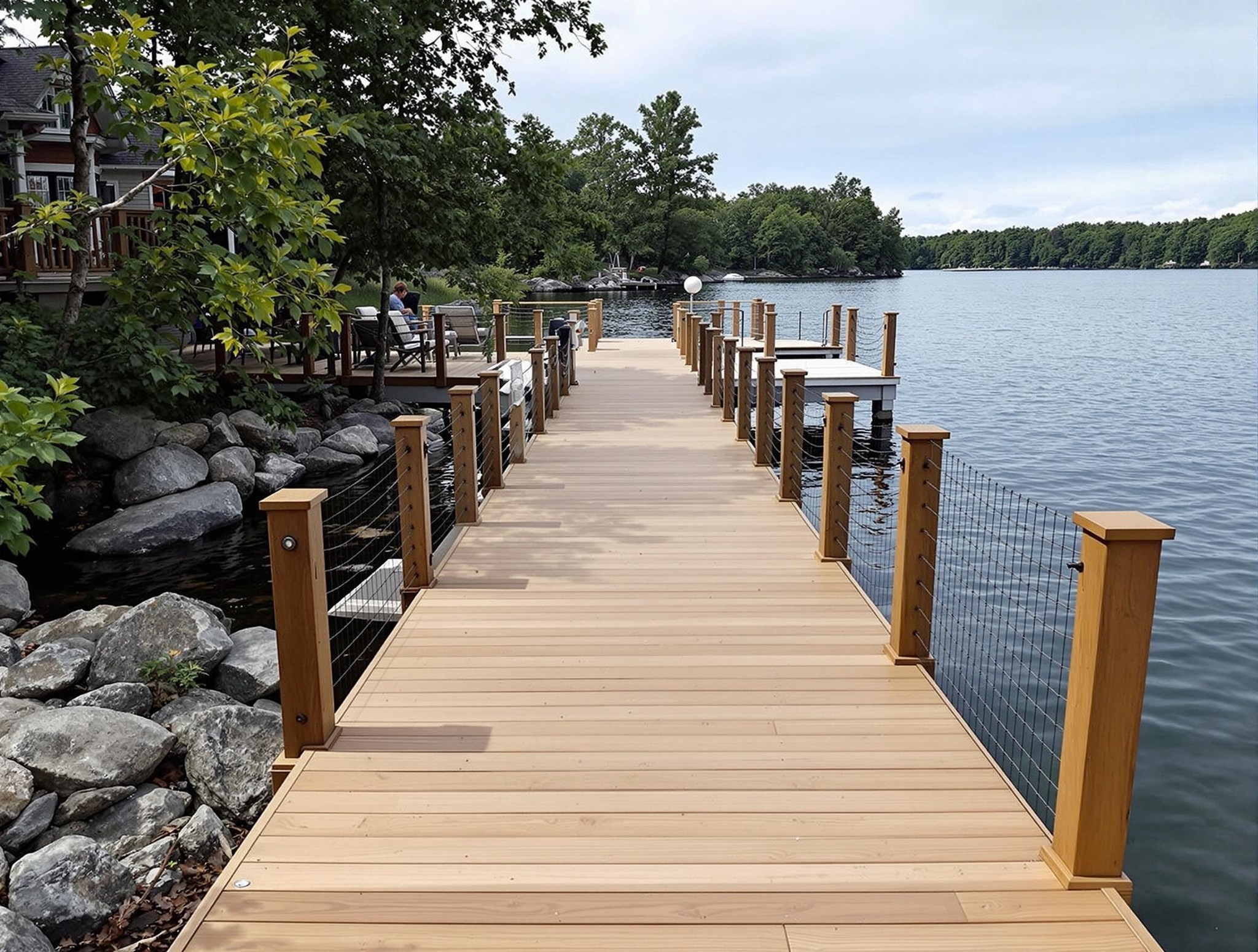 Muskoka Landscapes and Design
