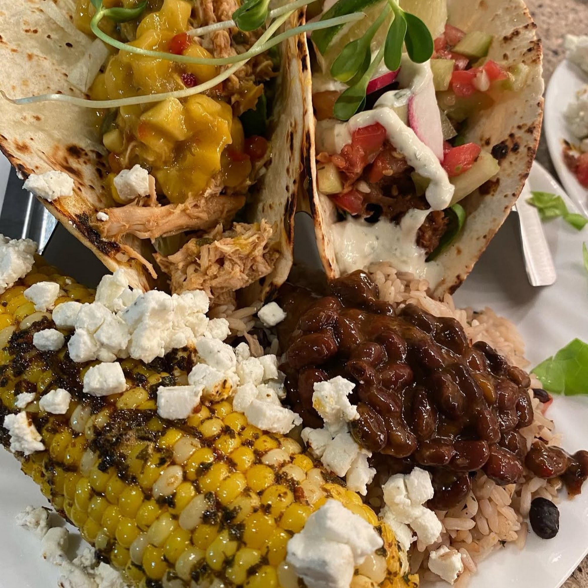 Creative Plate Eatery Gravenhurst