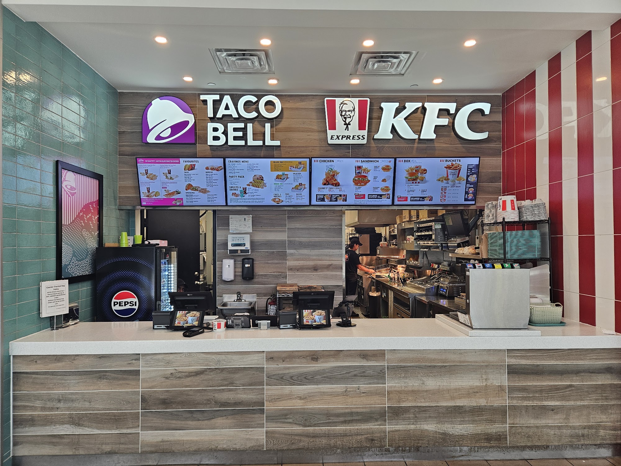 KFC