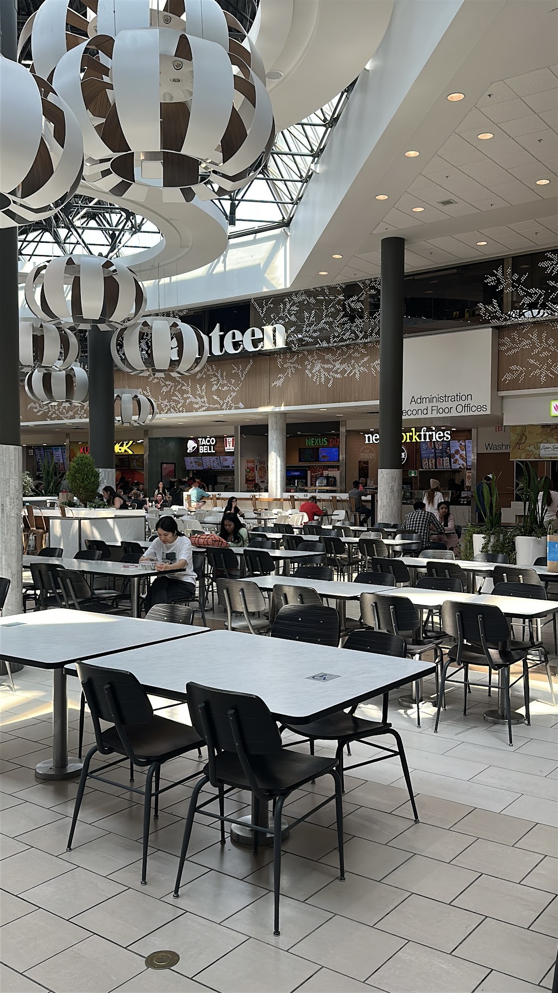 Thai Express Restaurant Sudbury Menu