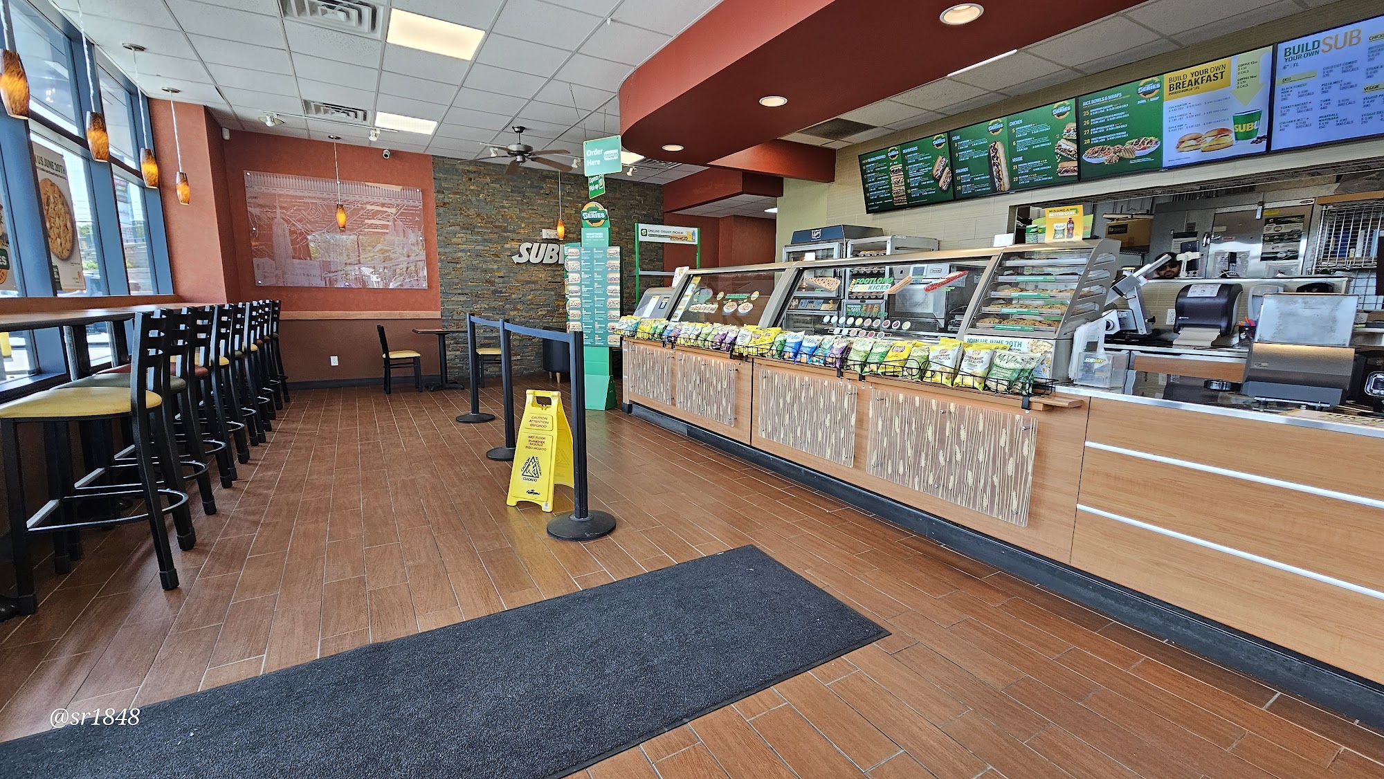 Subway