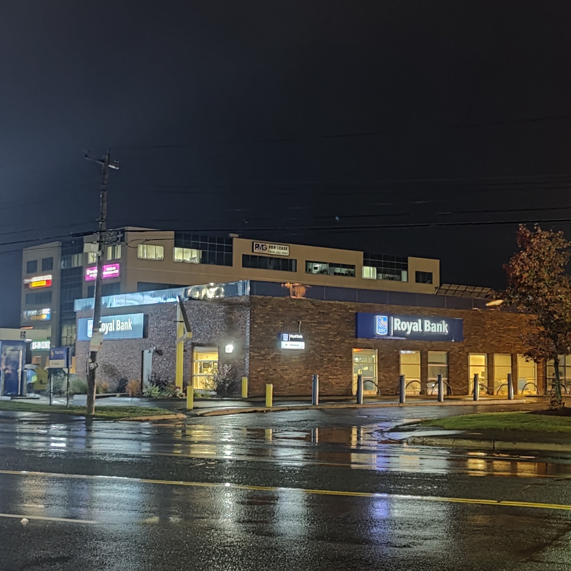 RBC Royal Bank Greater Sudbury