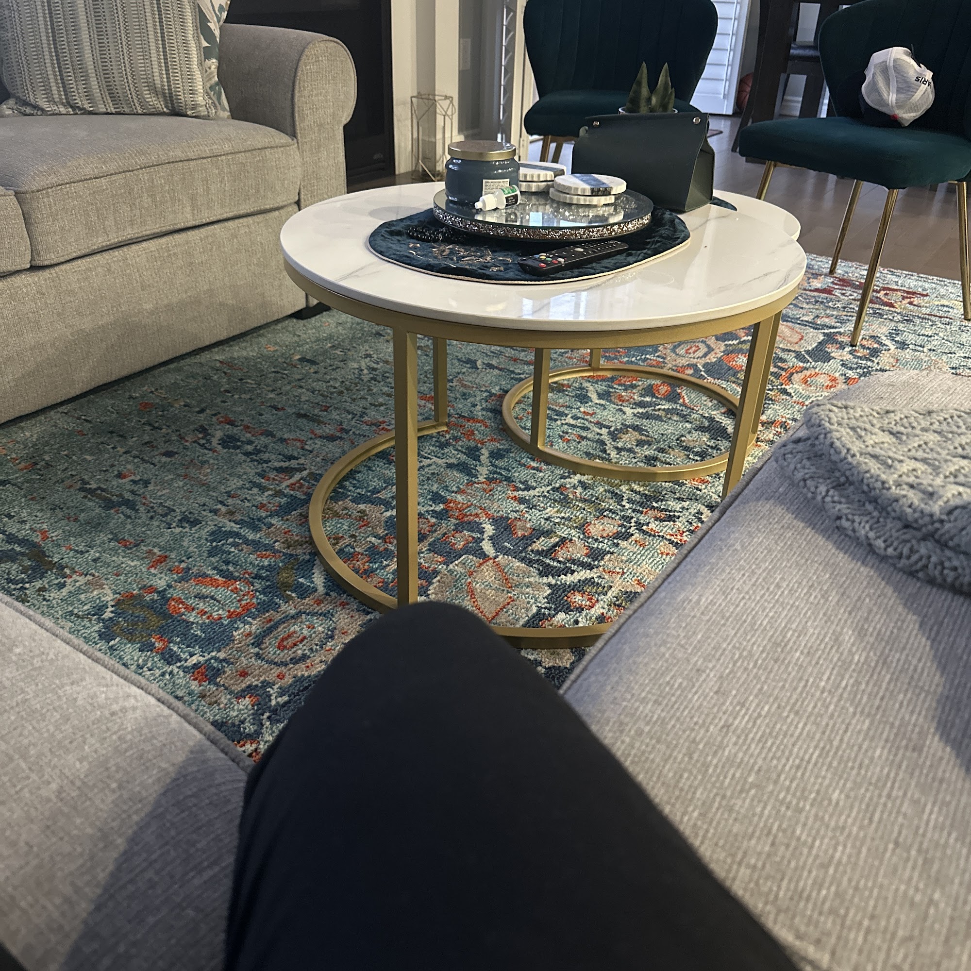 Regent One Stop Convenient Str