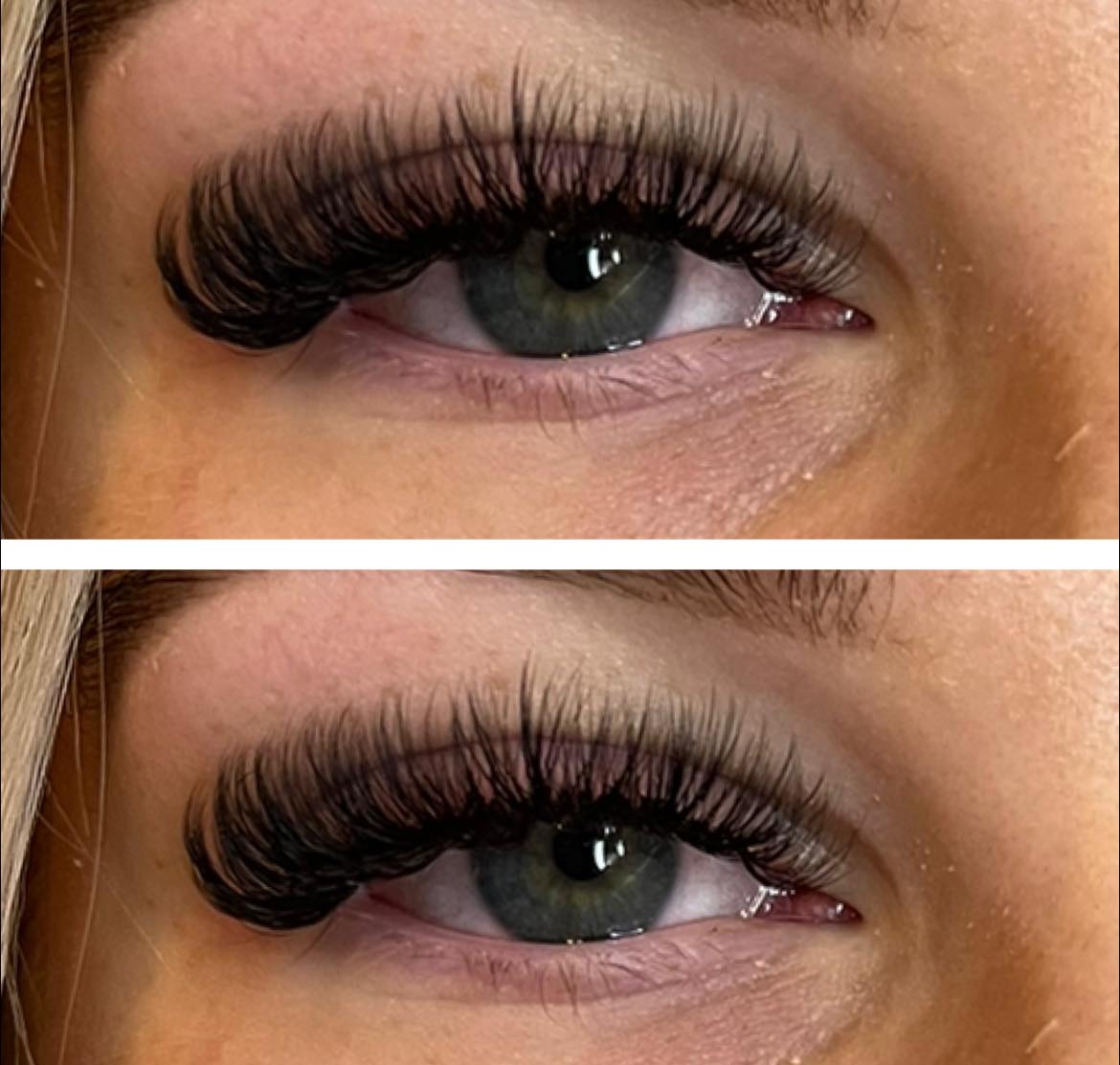 FABULASH by Fran