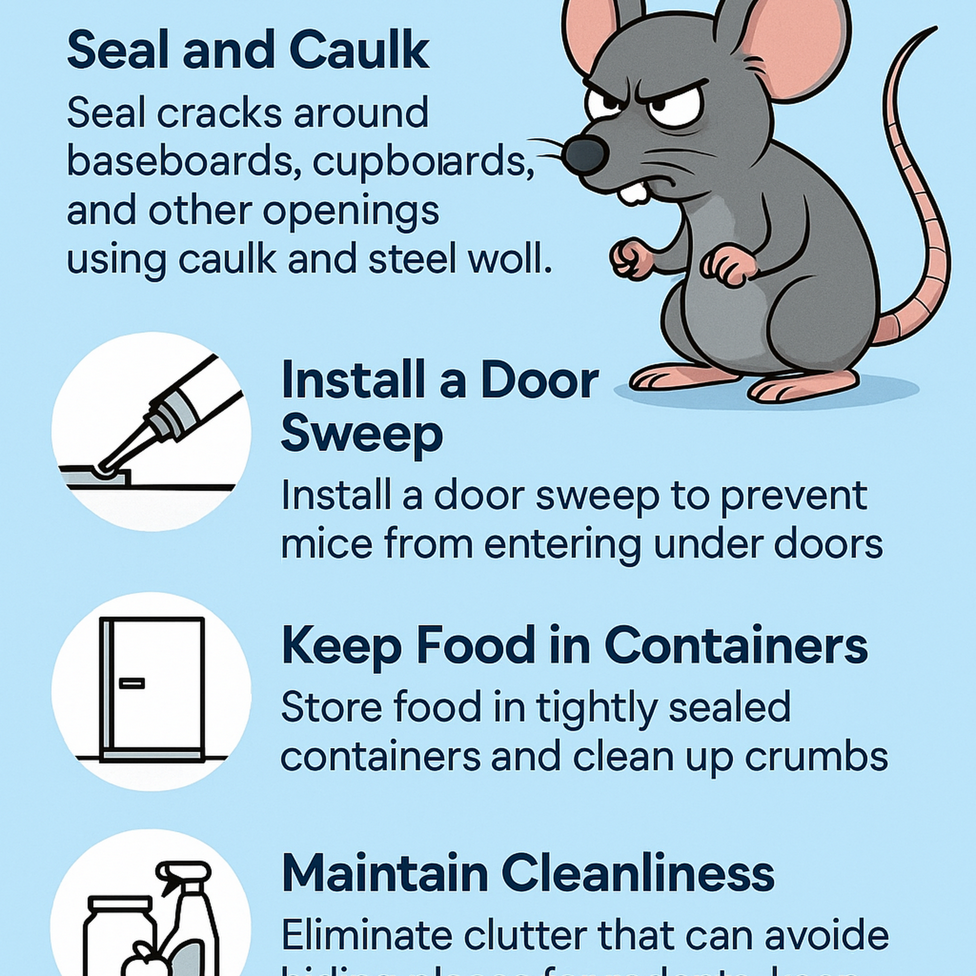 Economic Pest Solutions
