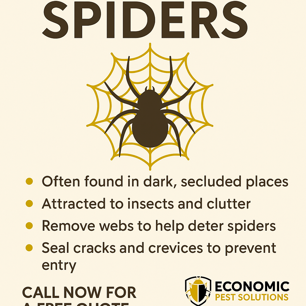 Economic Pest Solutions
