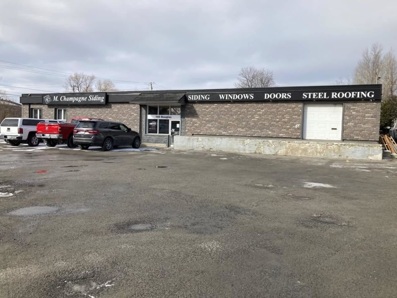 Photo credit: yellowpages.ca