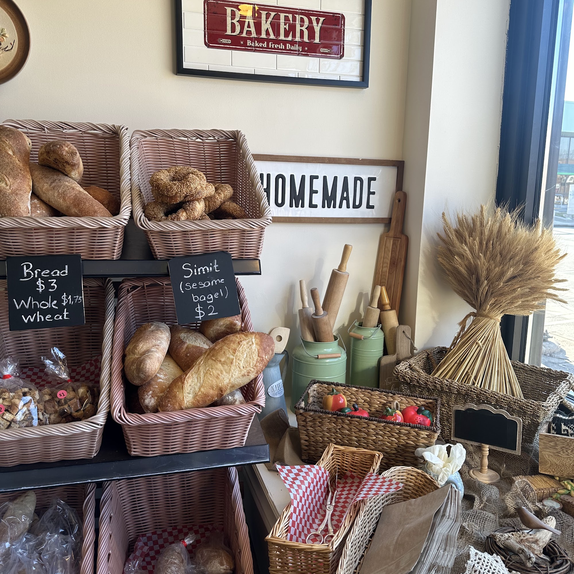 Nurish Kitchen Grimsby