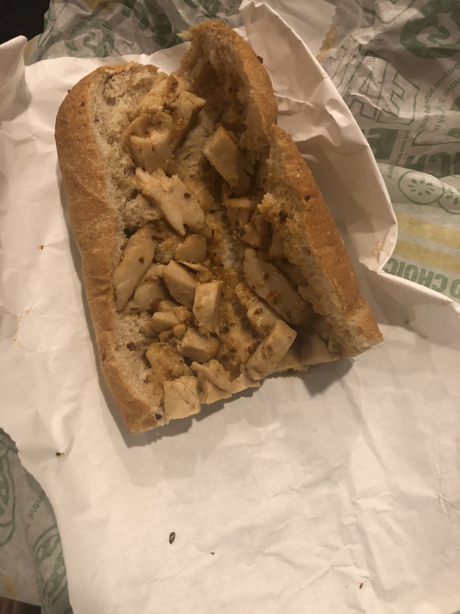Subway