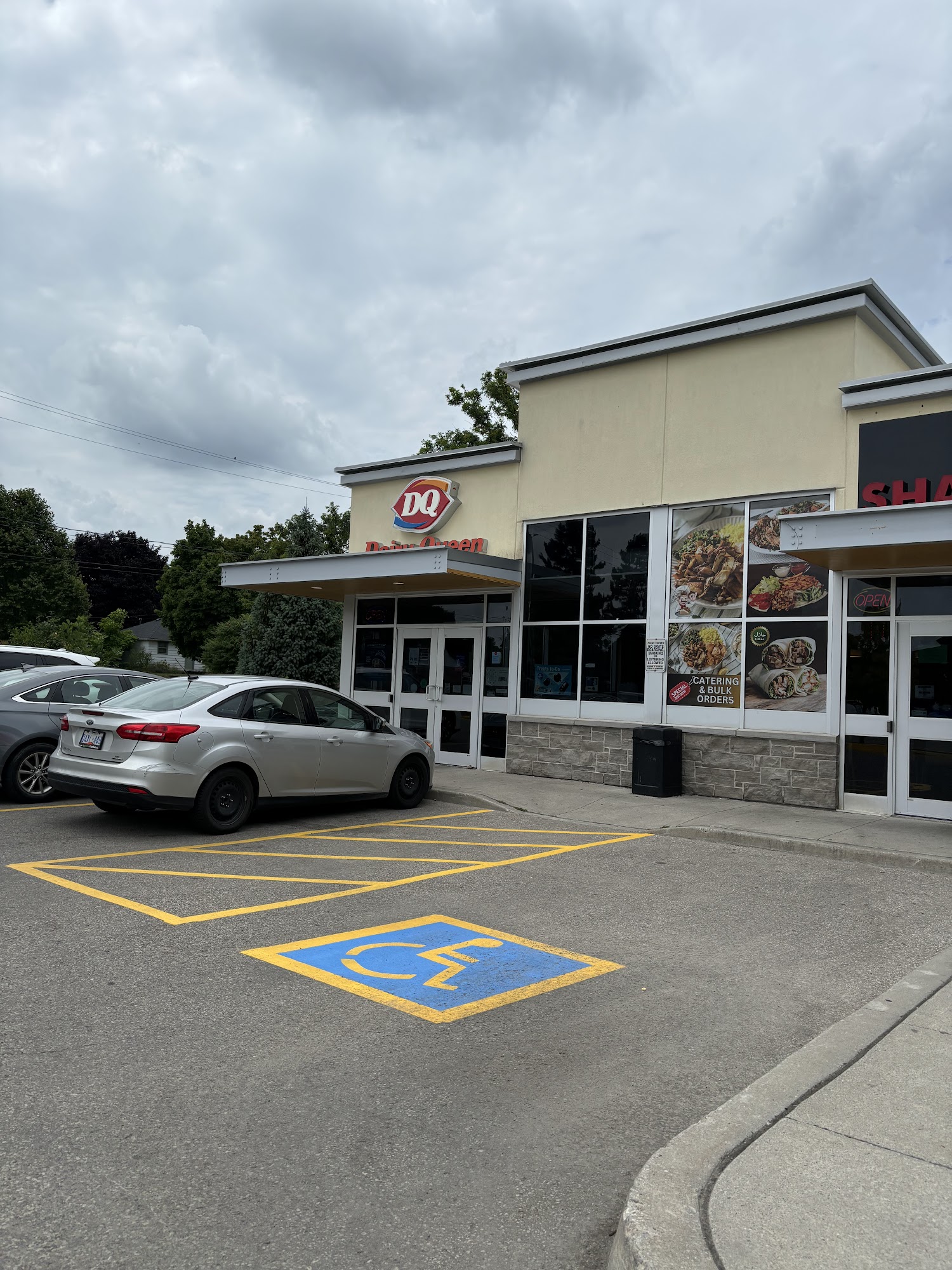 Dairy Queen (Treat)