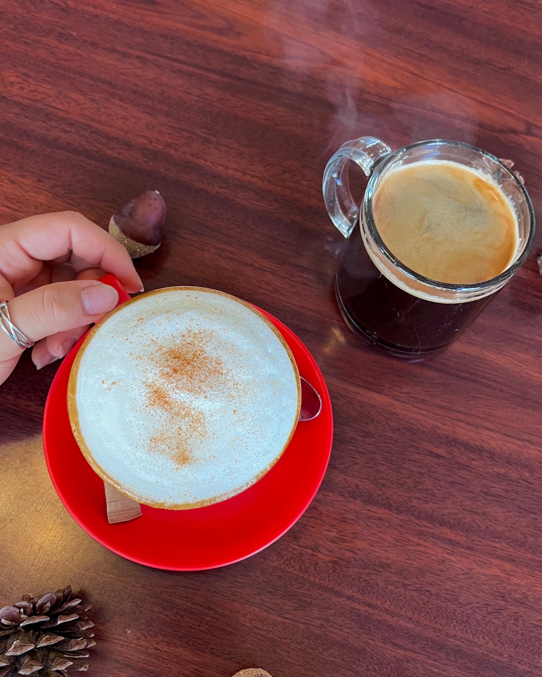 Red Brick Cafe Guelph