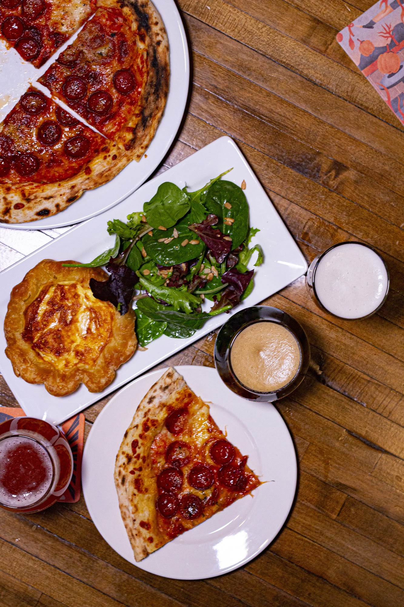 Wellington Brewery Guelph