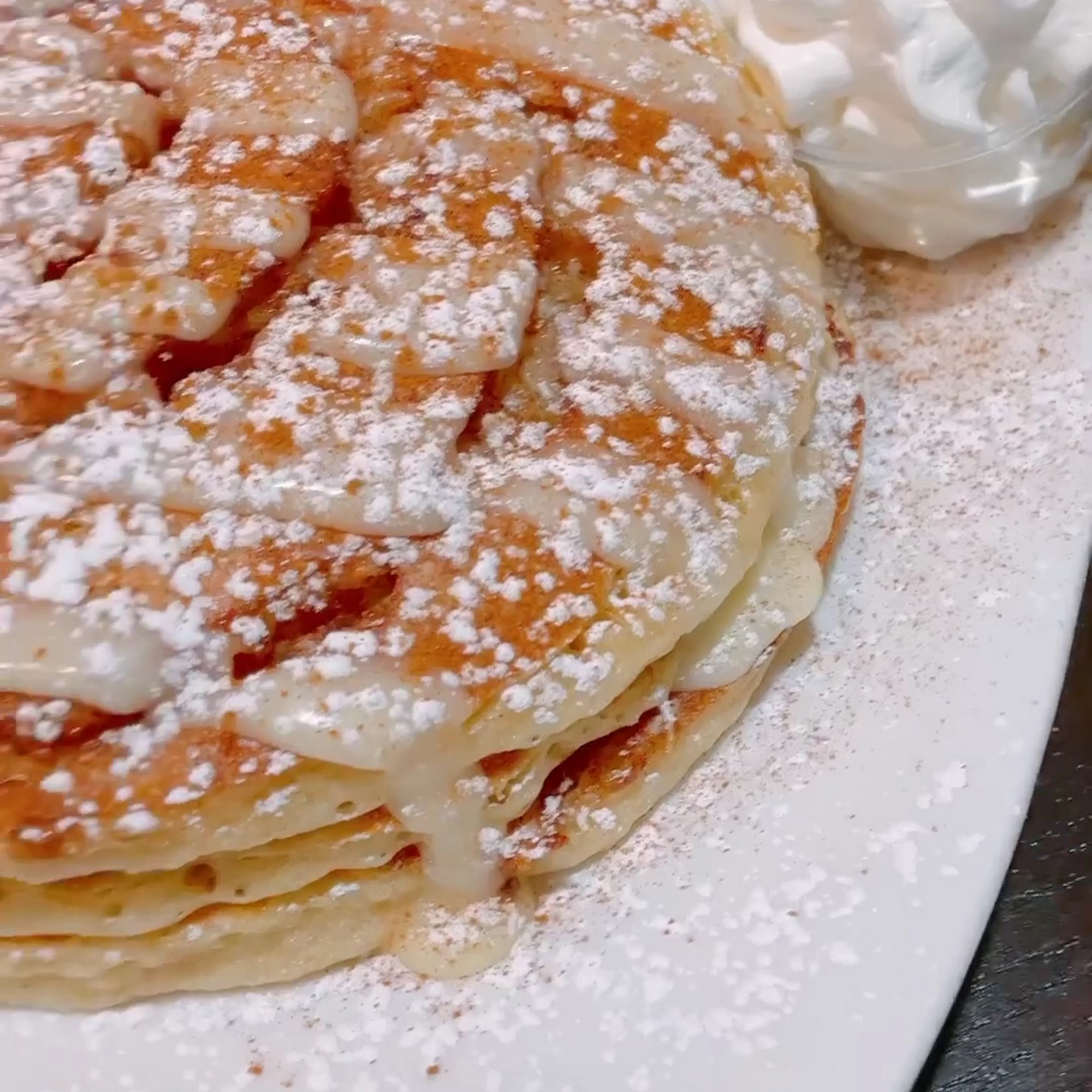 Stacked Pancake & Breakfast House Guelph Guelph