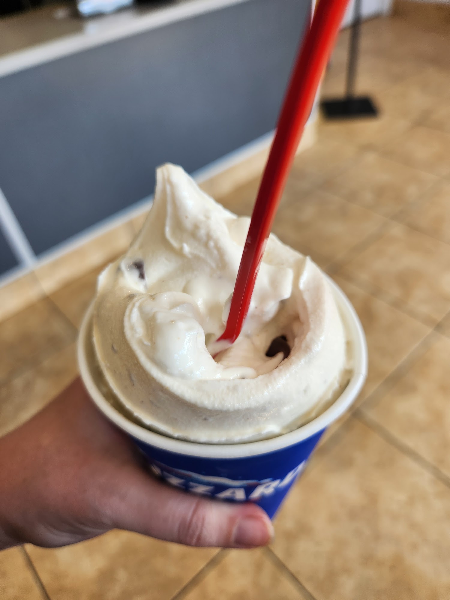 Dairy Queen (Treat)