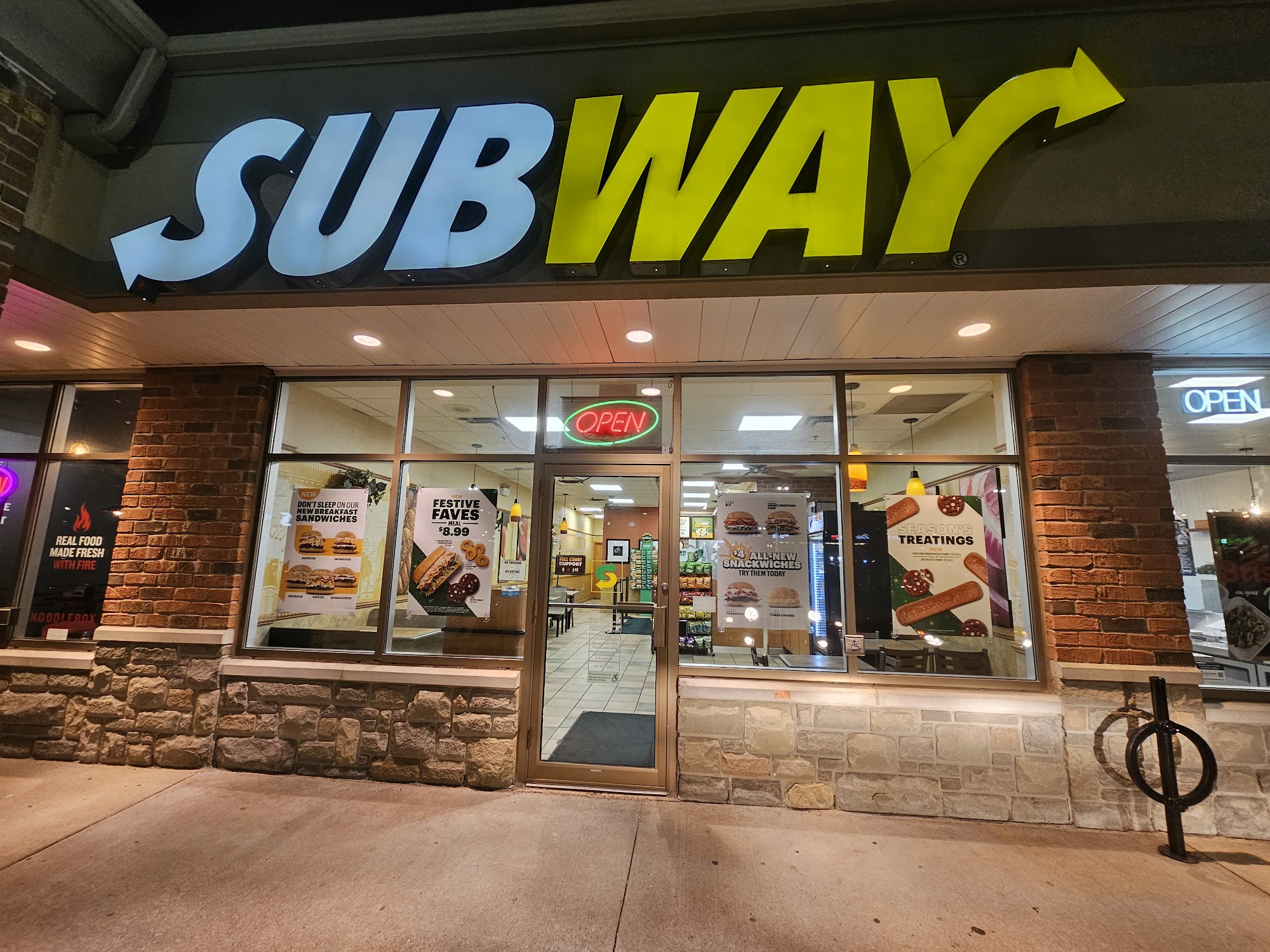 Subway