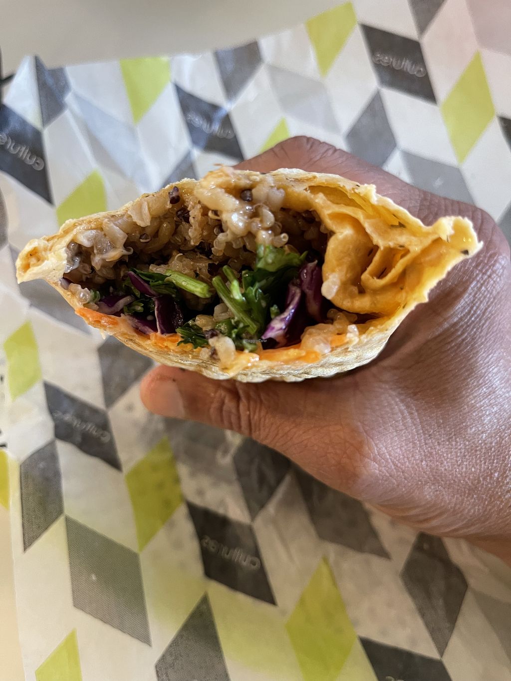 Photo credit: happycow