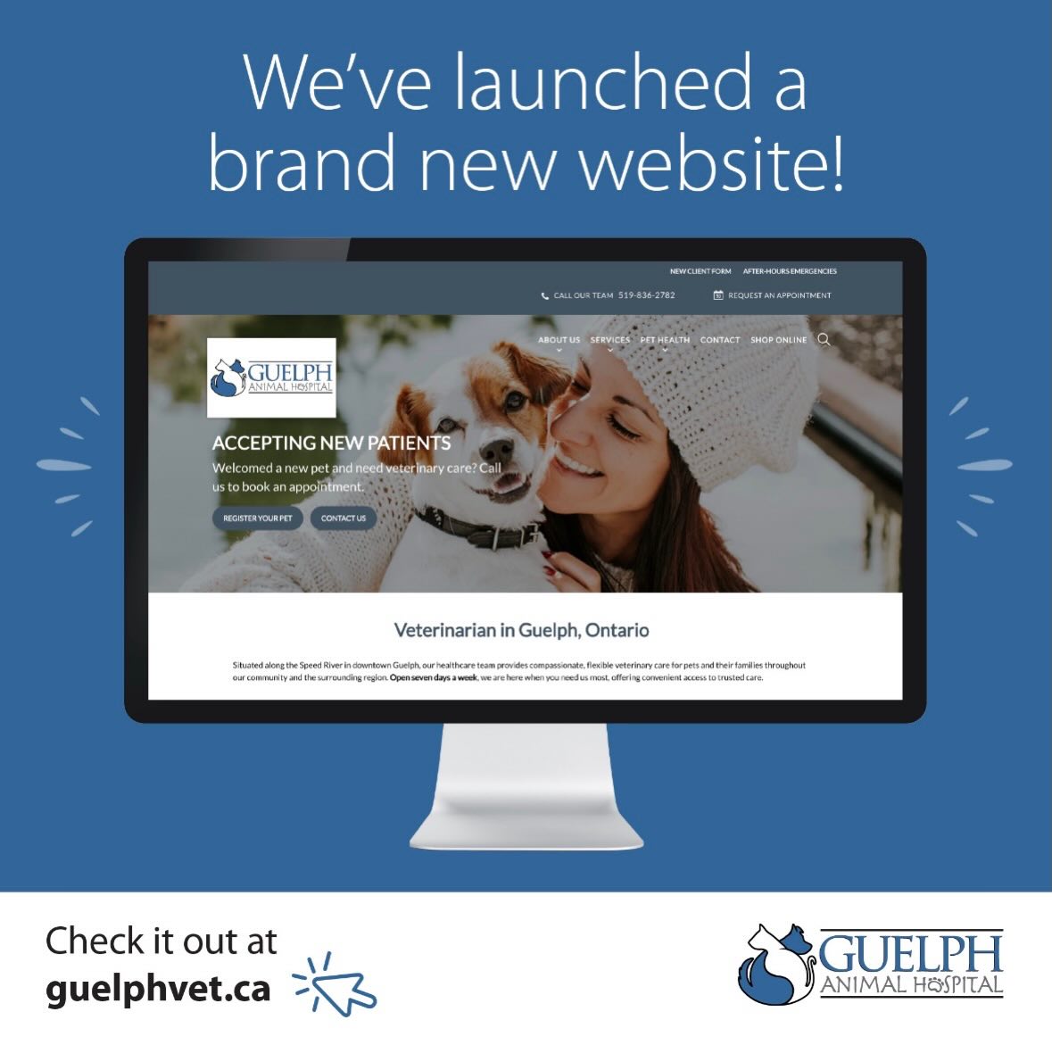 Guelph Animal Hospital Guelph