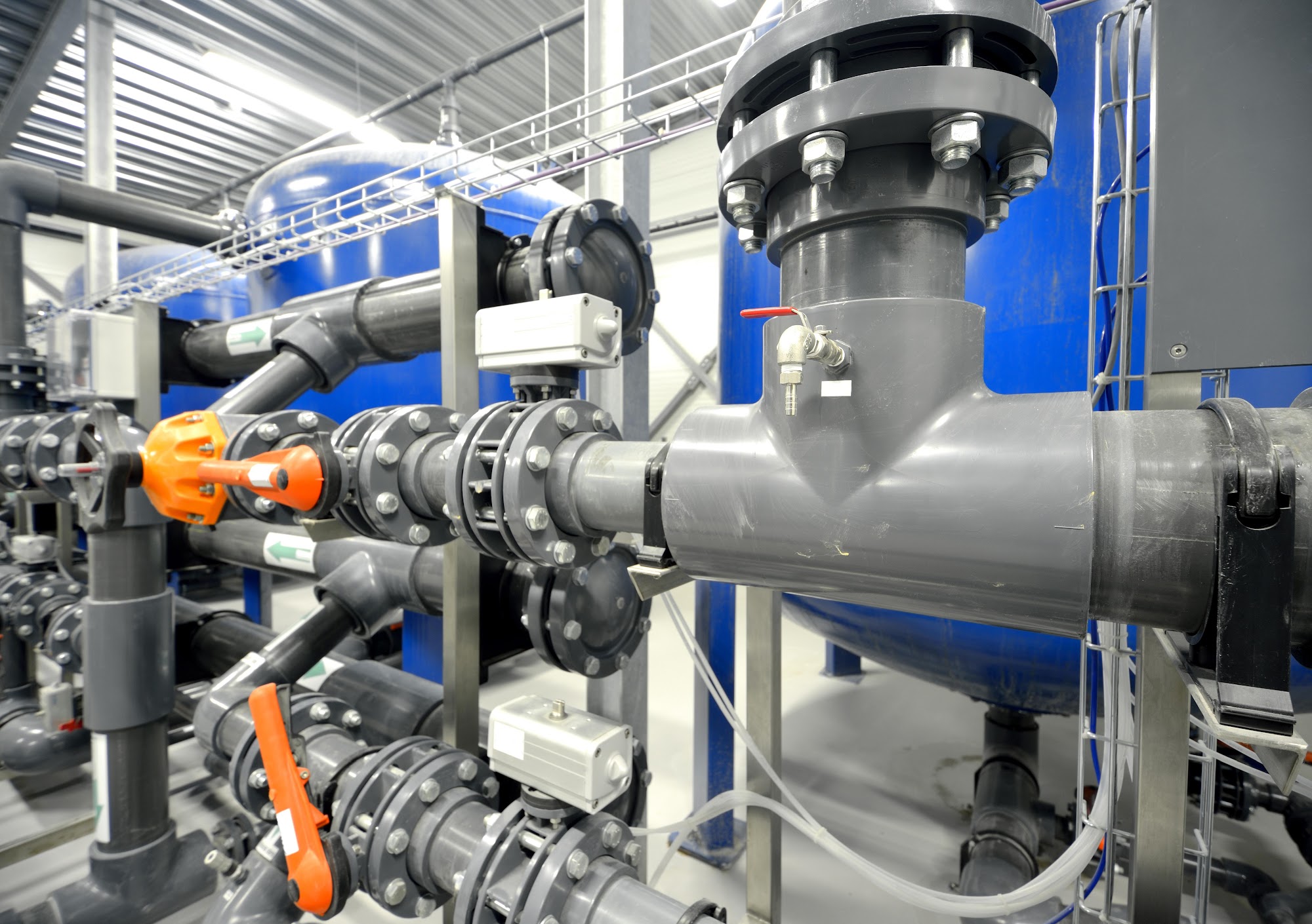 Boyce Plumbing & Electric