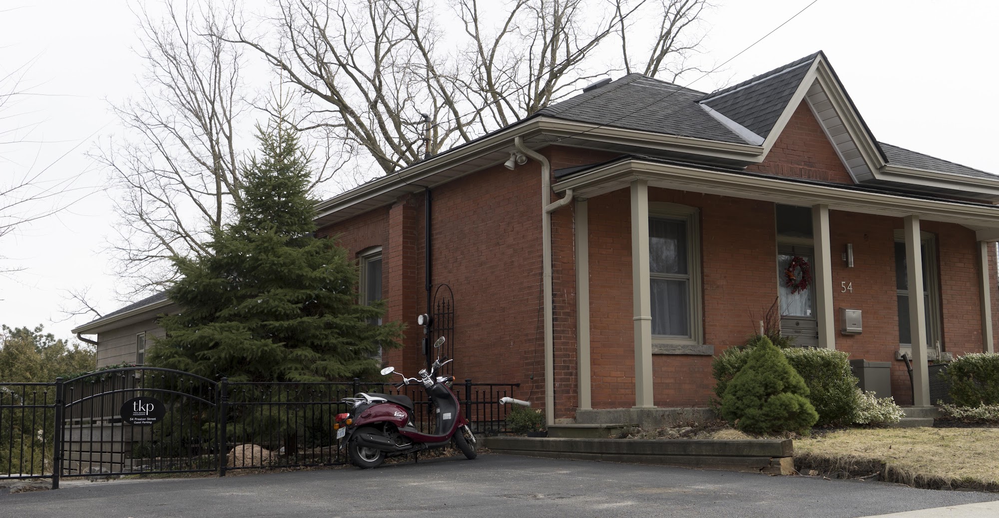 Trina Koster Photography Guelph