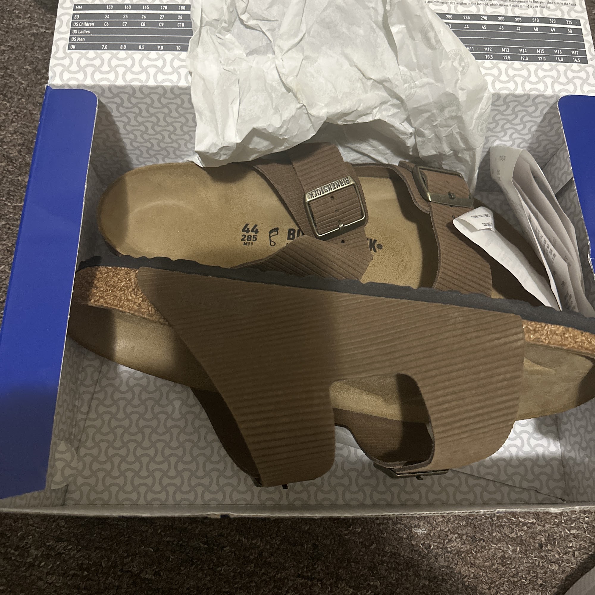 Blackwell Supply Co.