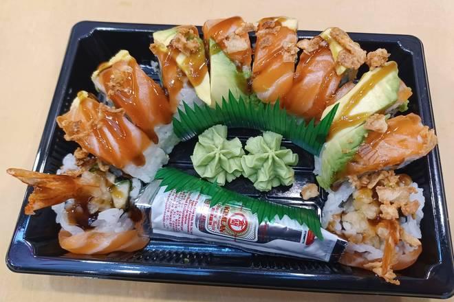 Photo credit: ubereats