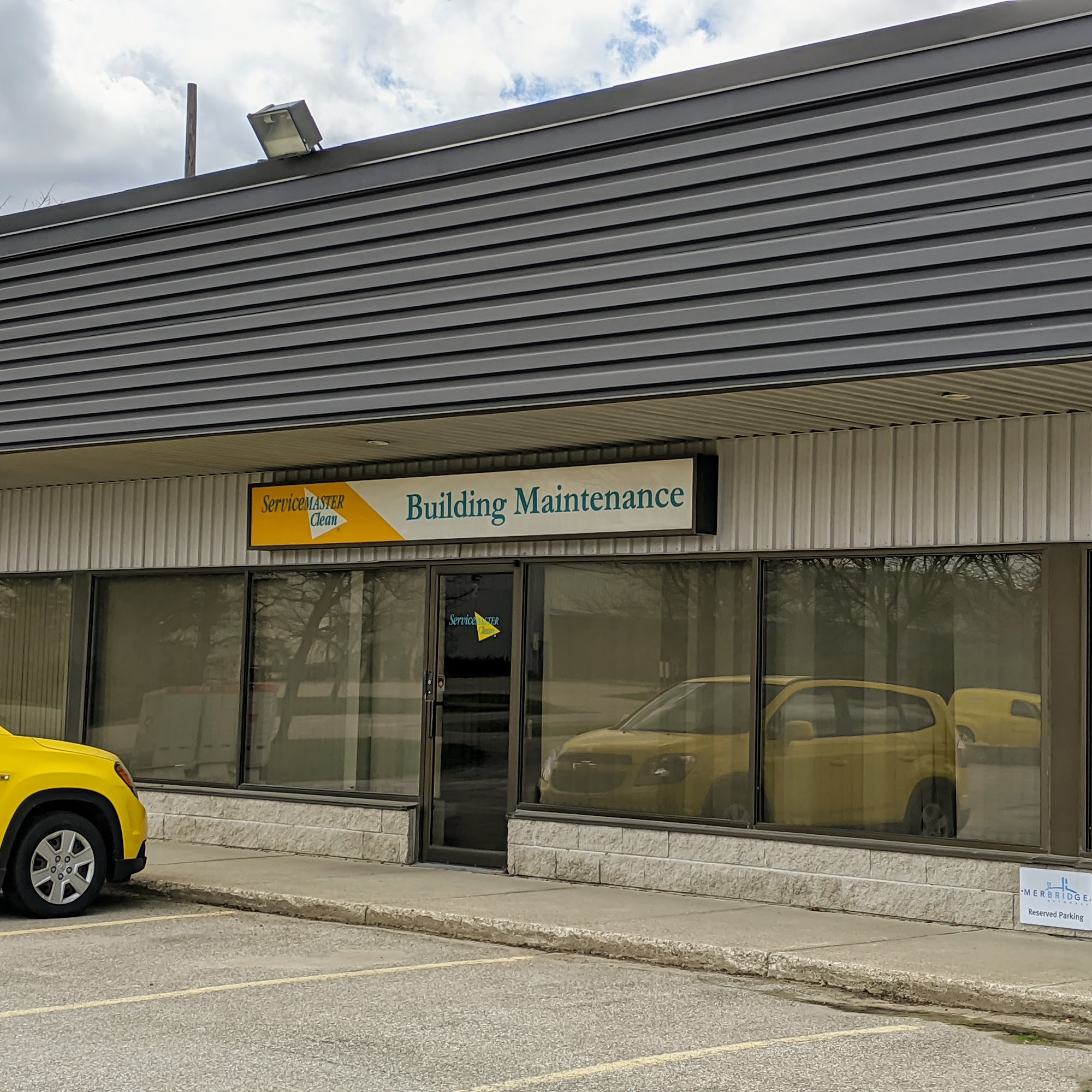 ServiceMaster Clean of Guelph