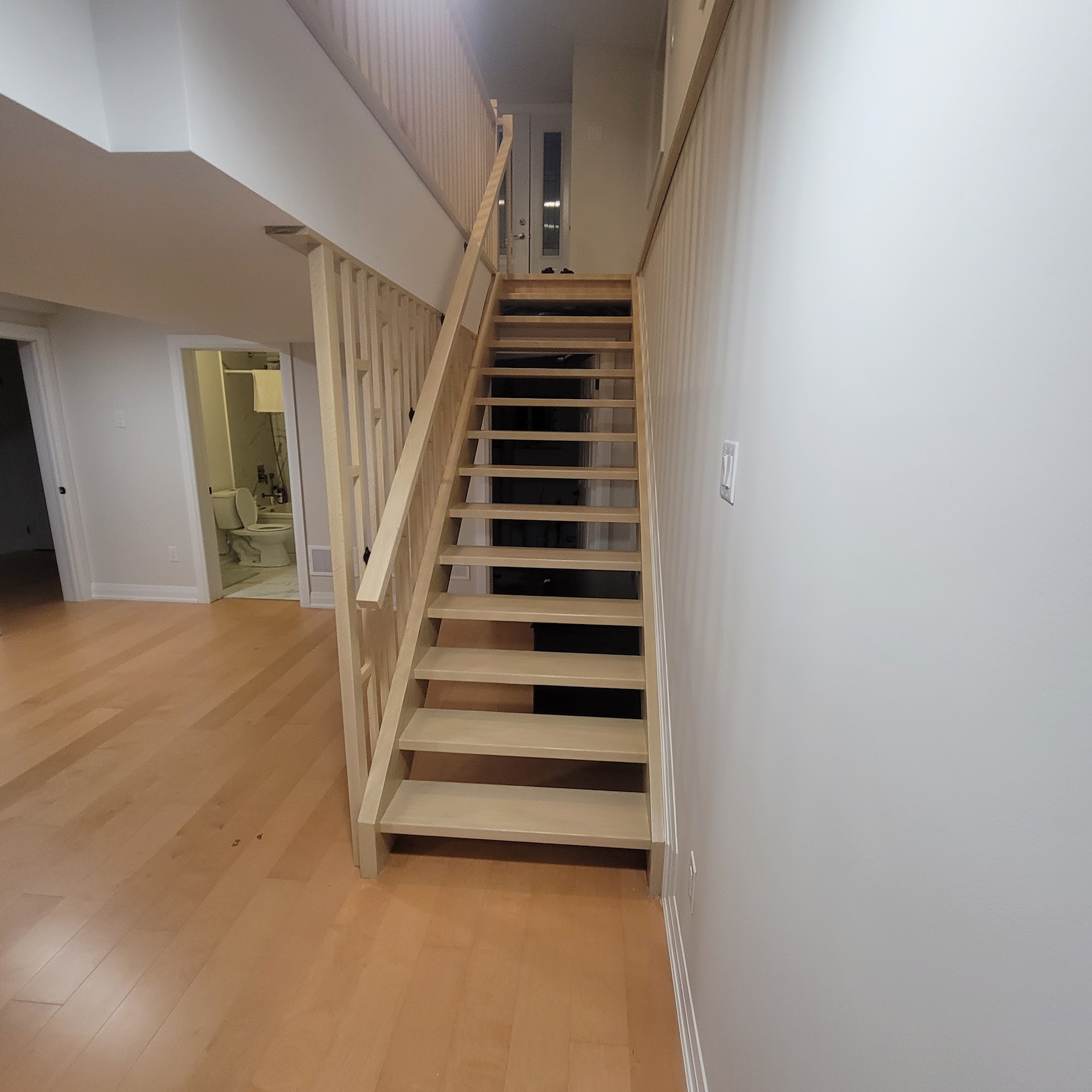 Wellington Flooring 569 College Ave W, Guelph Ontario N1H 1G7