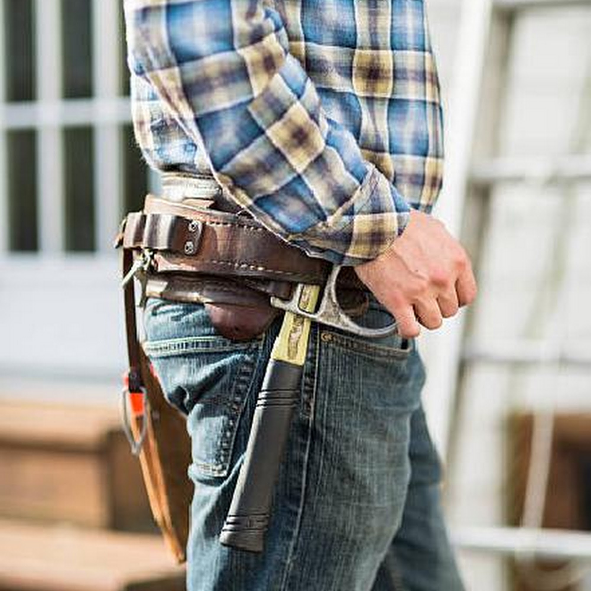 Handyman Services Guelph