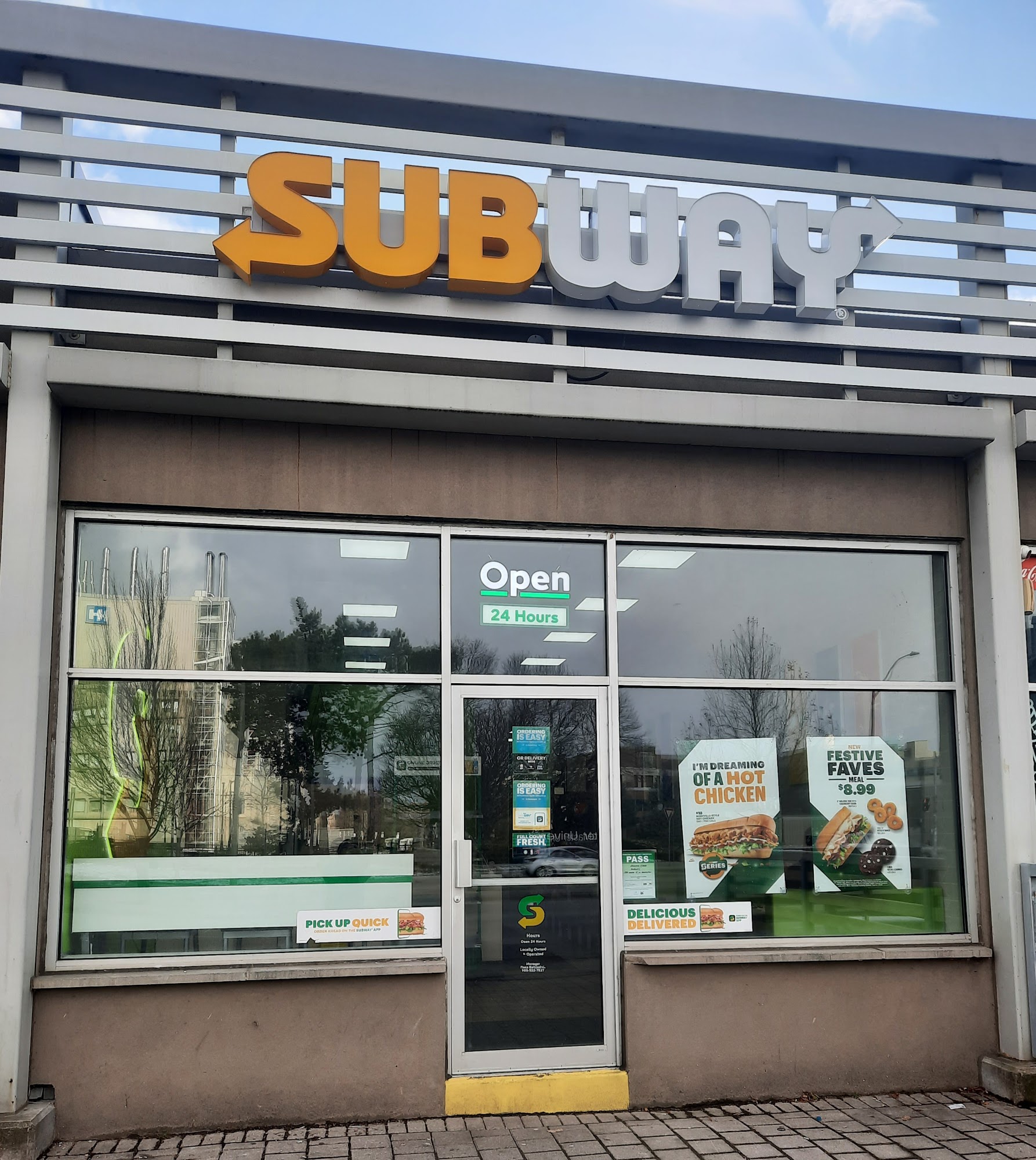 Subway