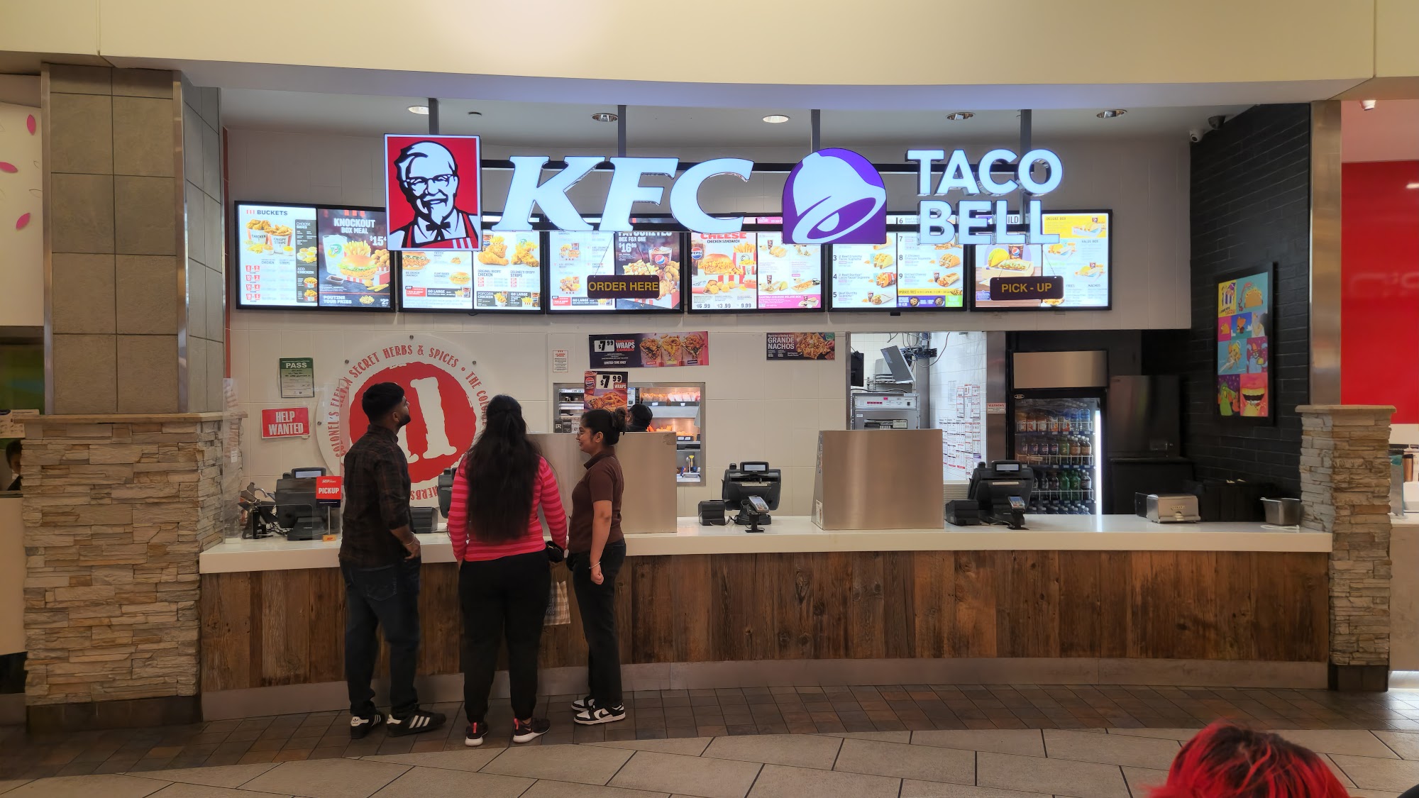 Taco Bell