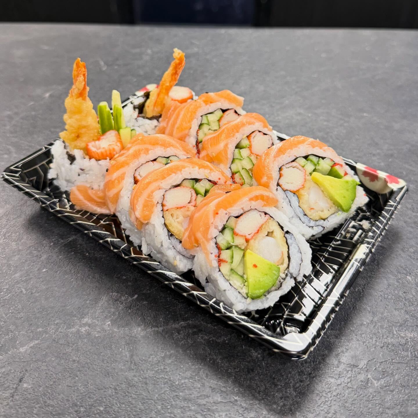 Sushi On Fennell - Hamilton Hamilton
