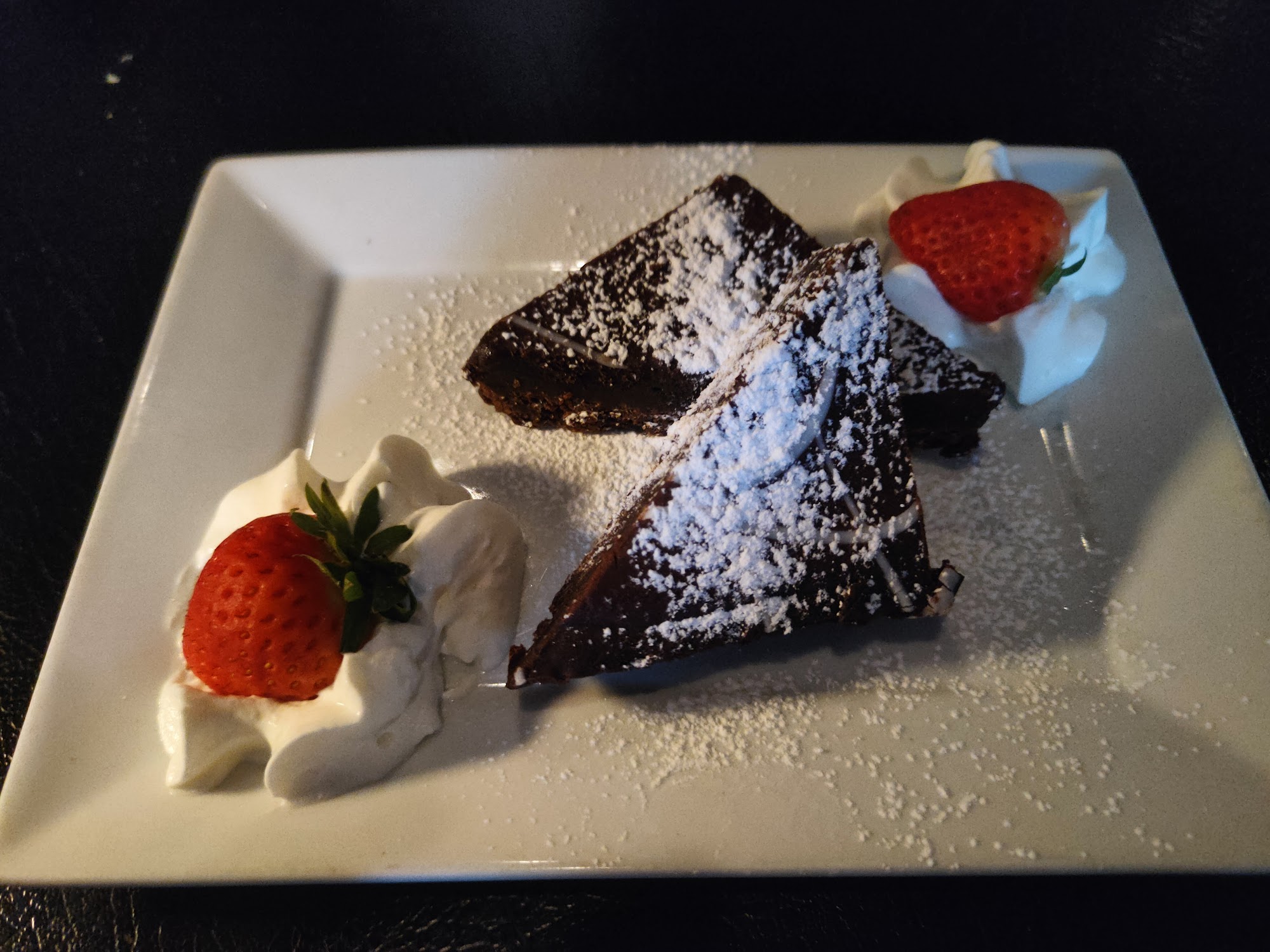 La Spaghett Pasta House Menu